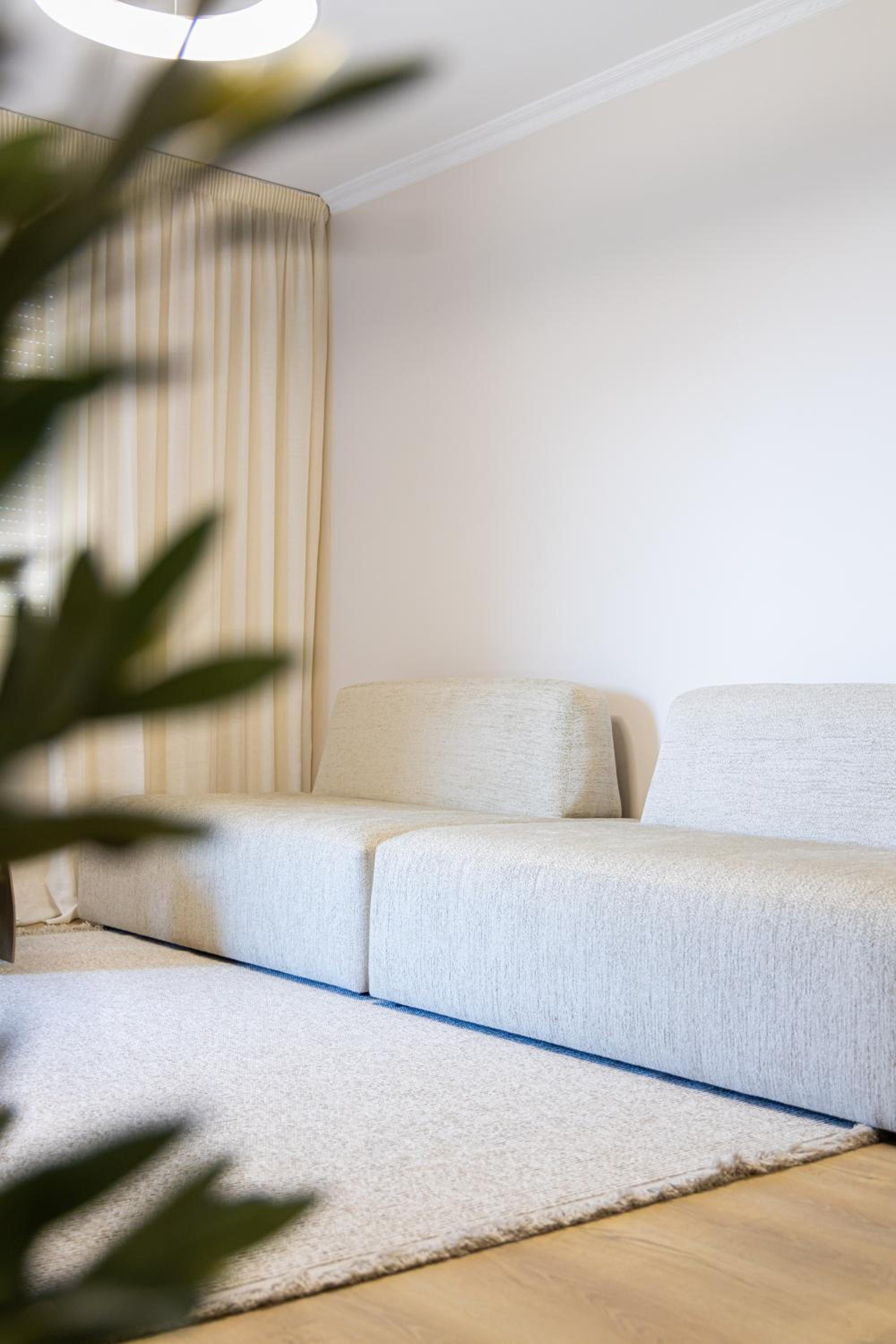 Solé Apartment Marina