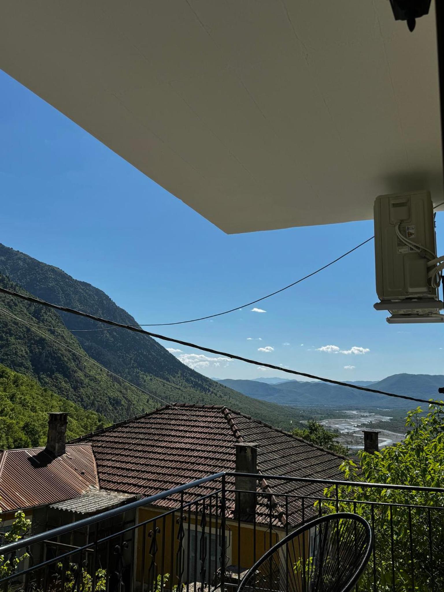 Mountain Serenity