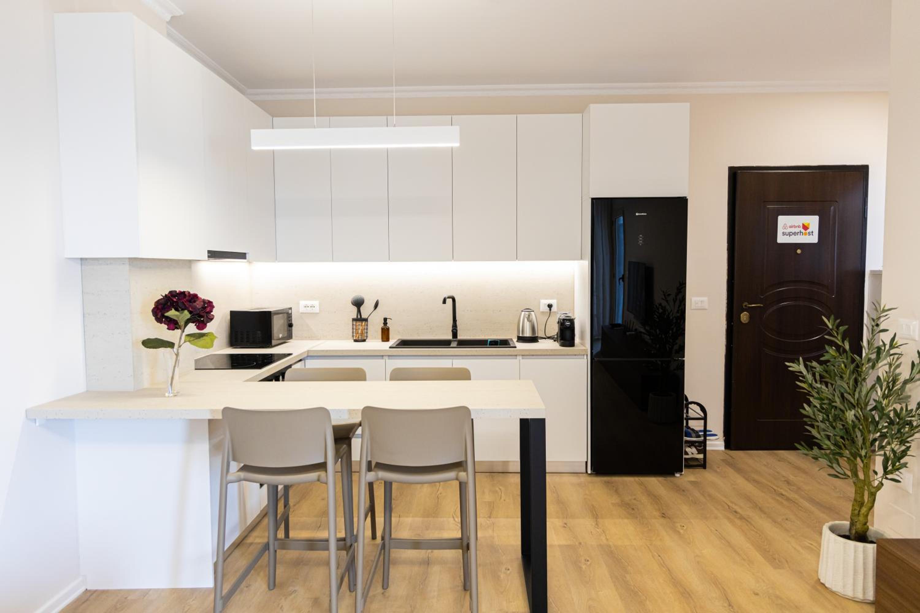 Solé Apartment Marina
