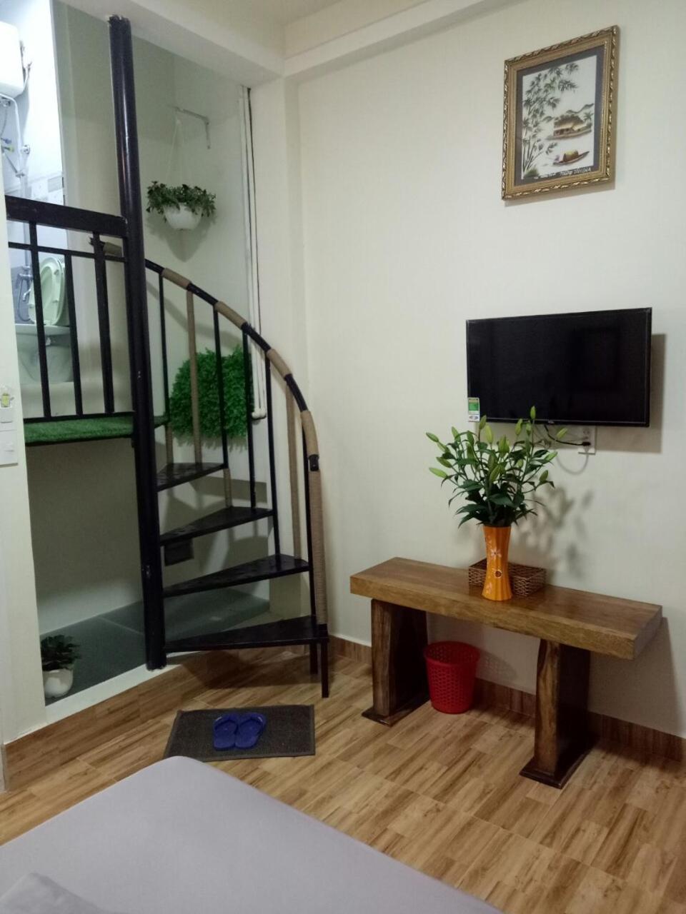 Anh Đào Dalat House