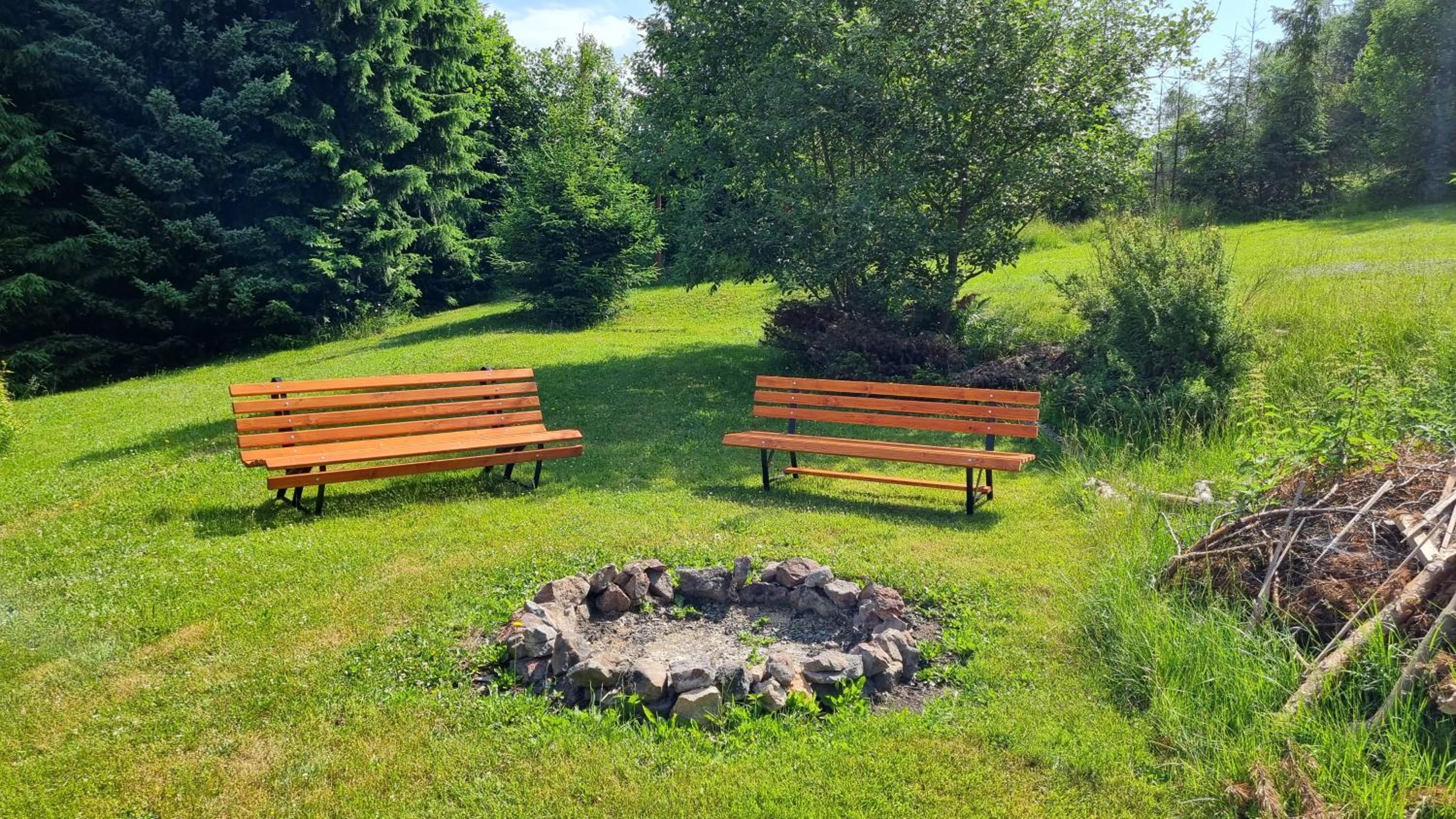 Penzion na Lůkách
