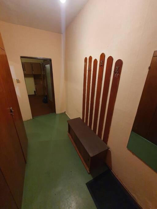 Business Park Budget Stay