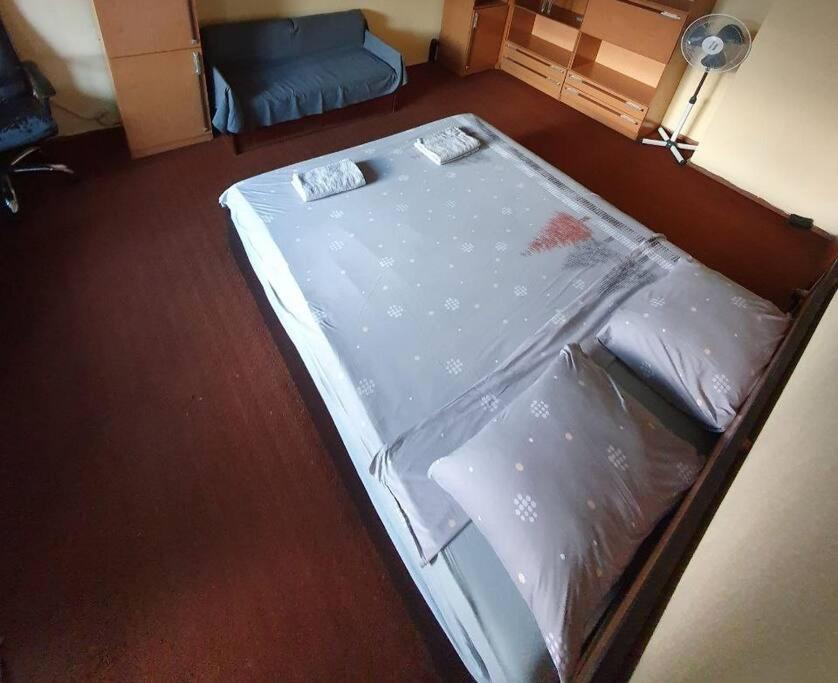 Business Park Budget Stay