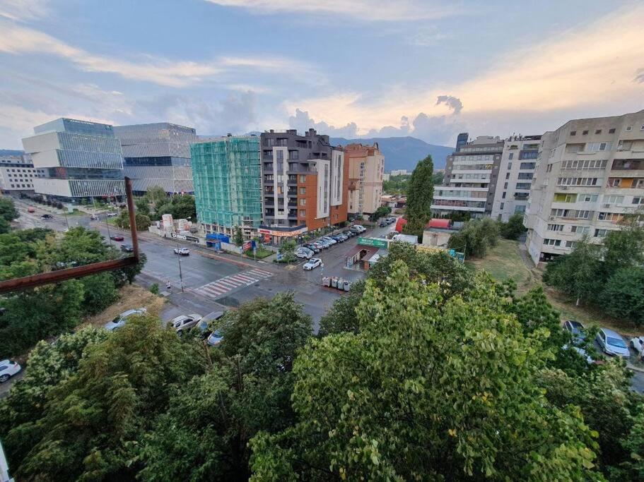 Business Park Budget Stay