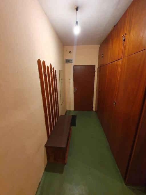 Business Park Budget Stay