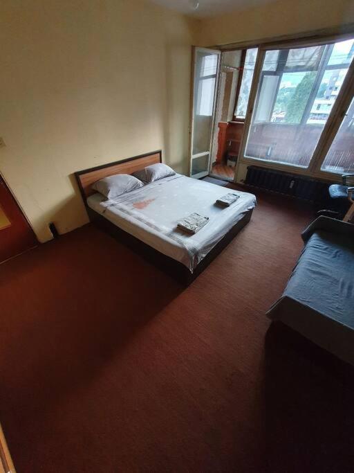 Business Park Budget Stay