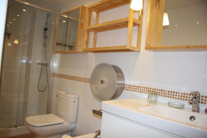 Apartamentos Playa Galizano