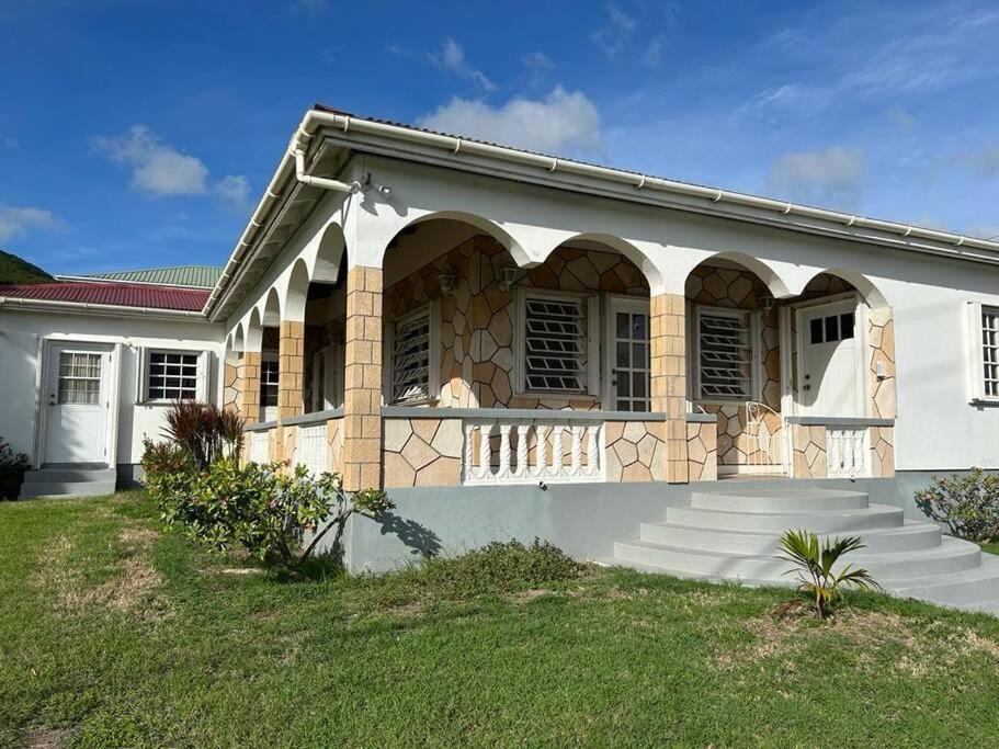 Casa Patricia