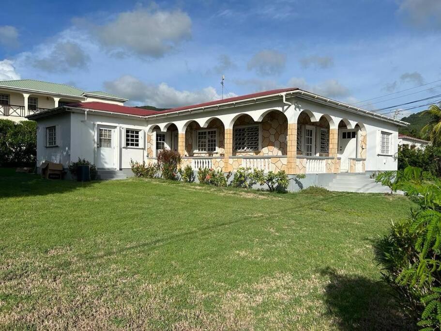 Casa Patricia