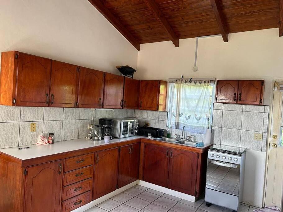 Casa Patricia