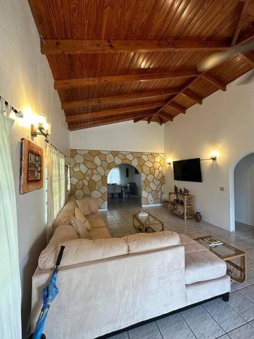 Casa Patricia