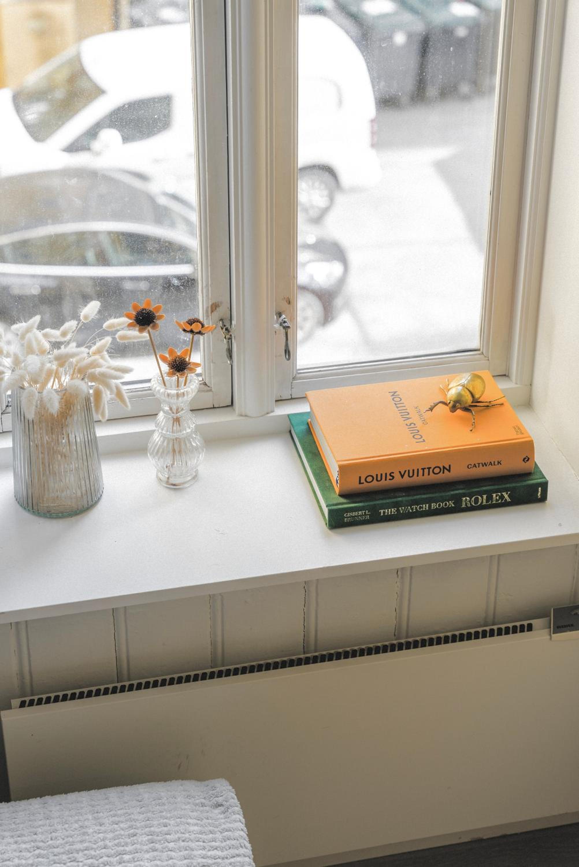 Studio apartment at Solli view 5