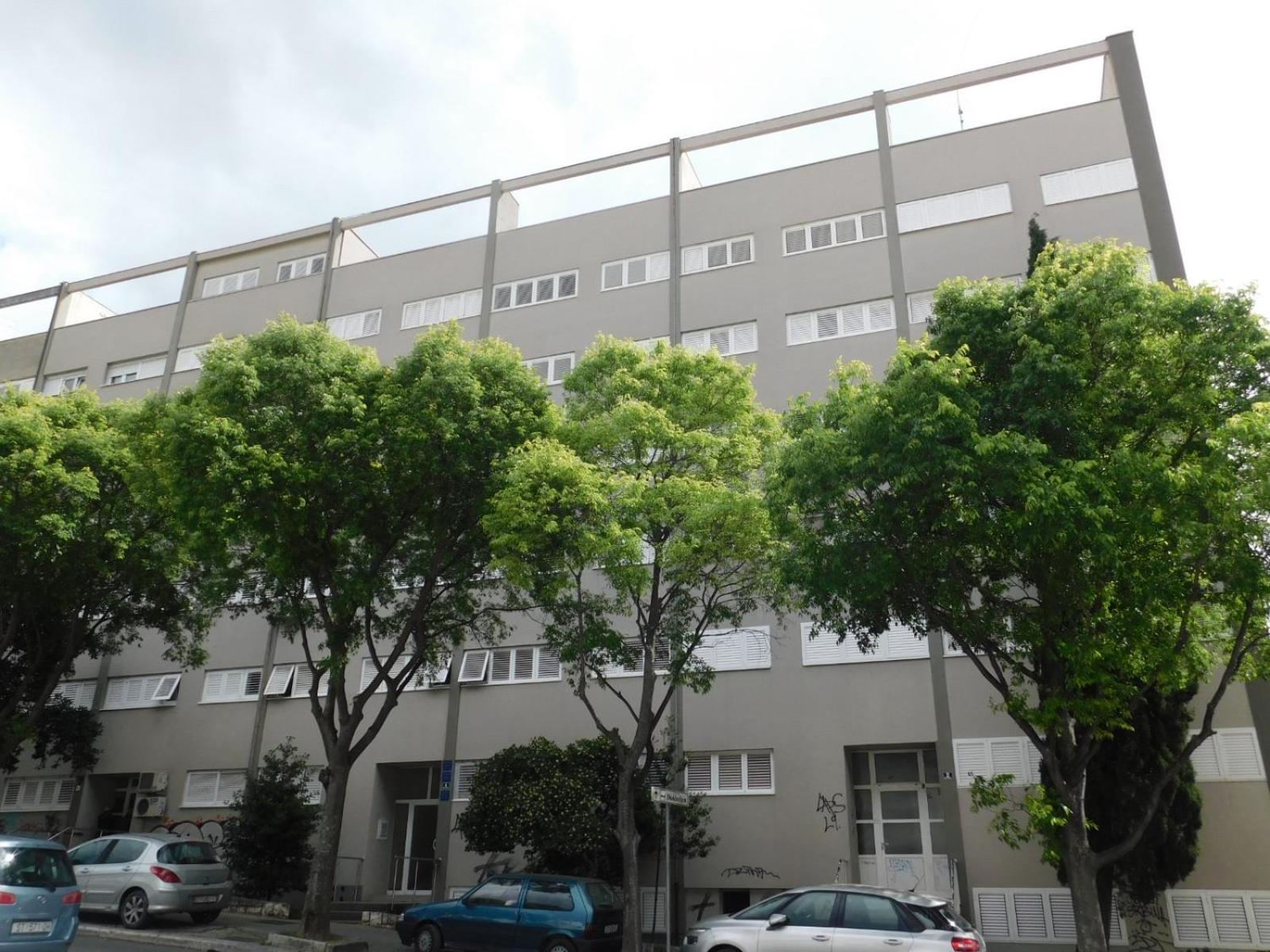 Apartments Lux Lariva, center of Split
