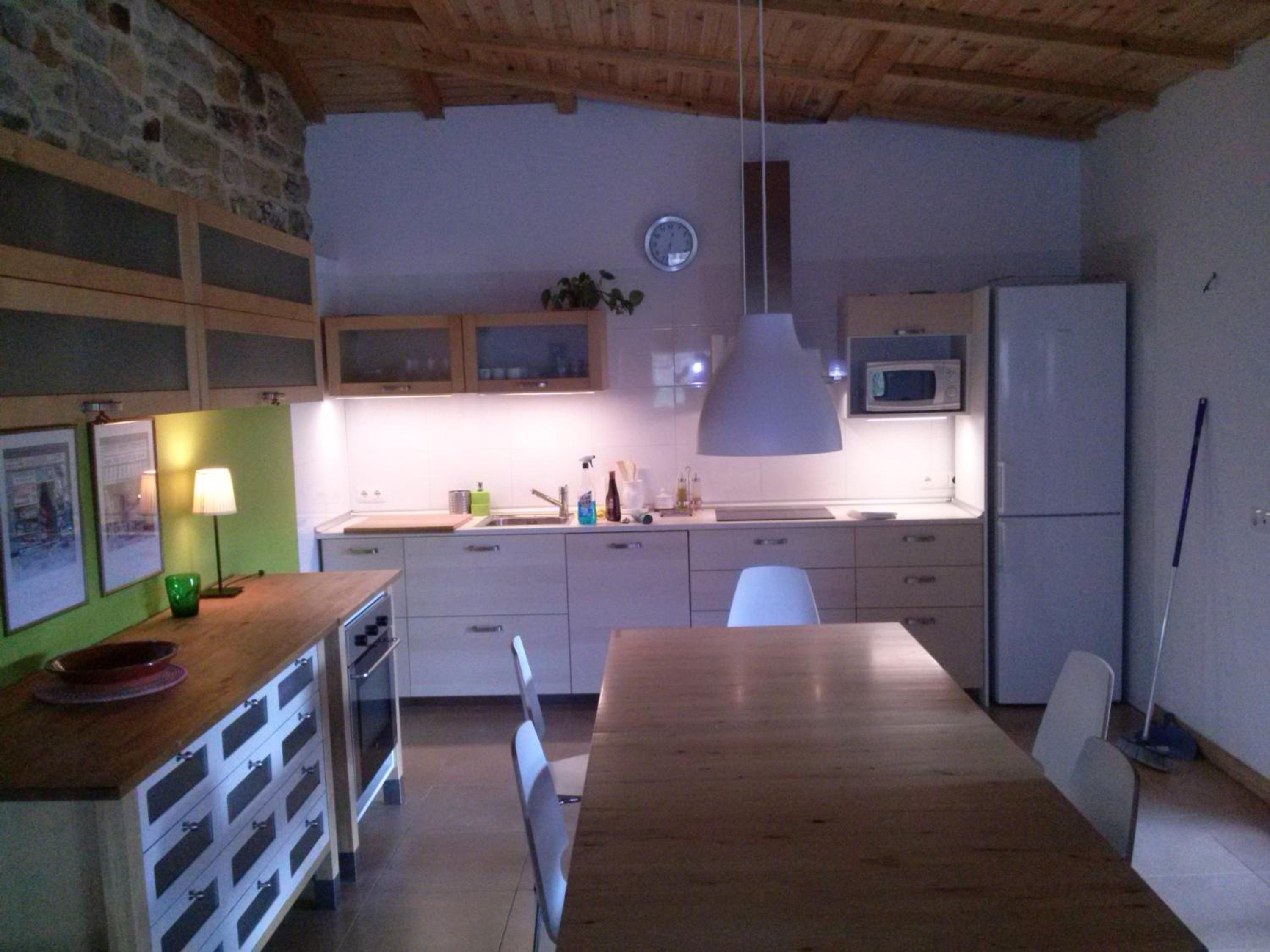Apartamentos Playa Galizano