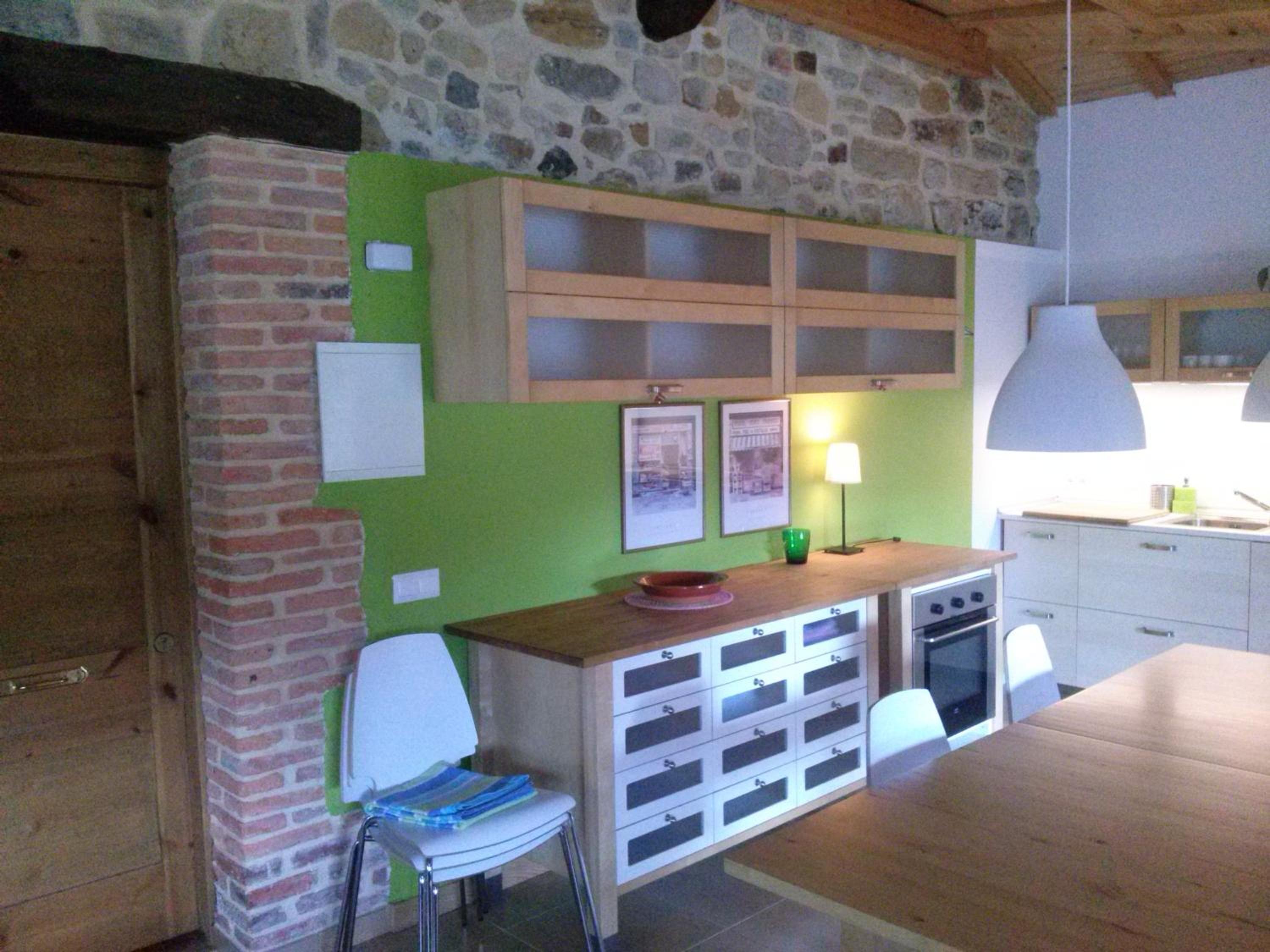Apartamentos Playa Galizano