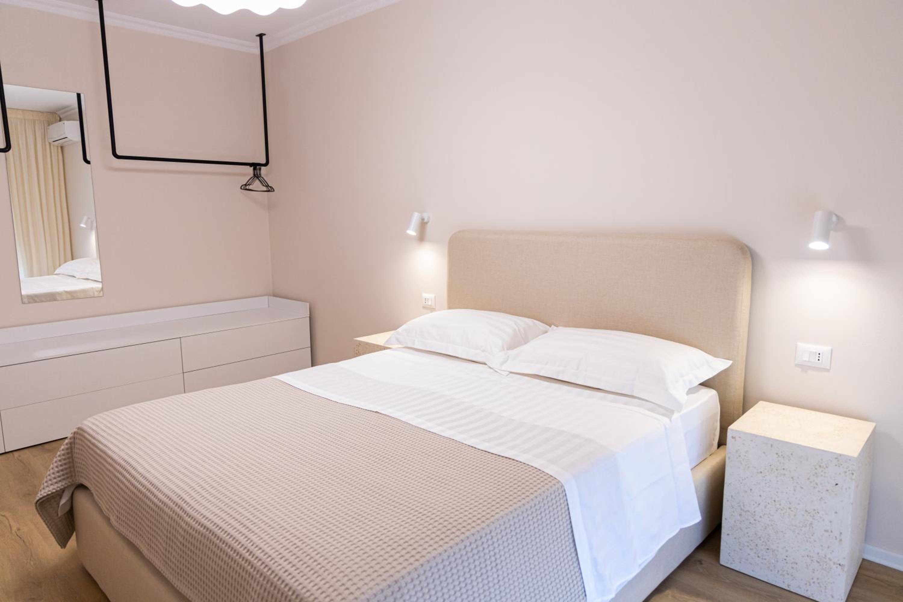 Solé Apartment Marina