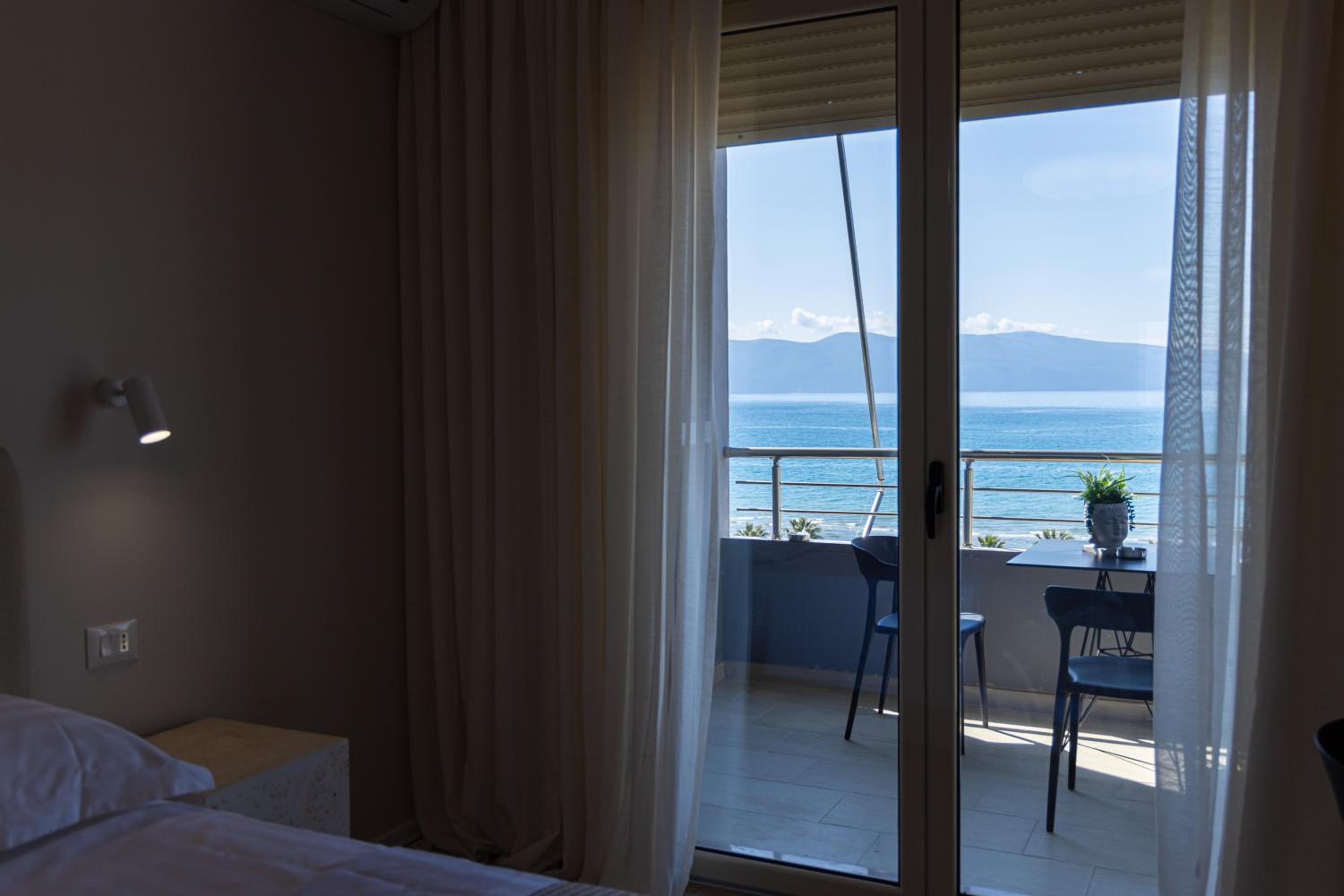 Solé Apartment Marina