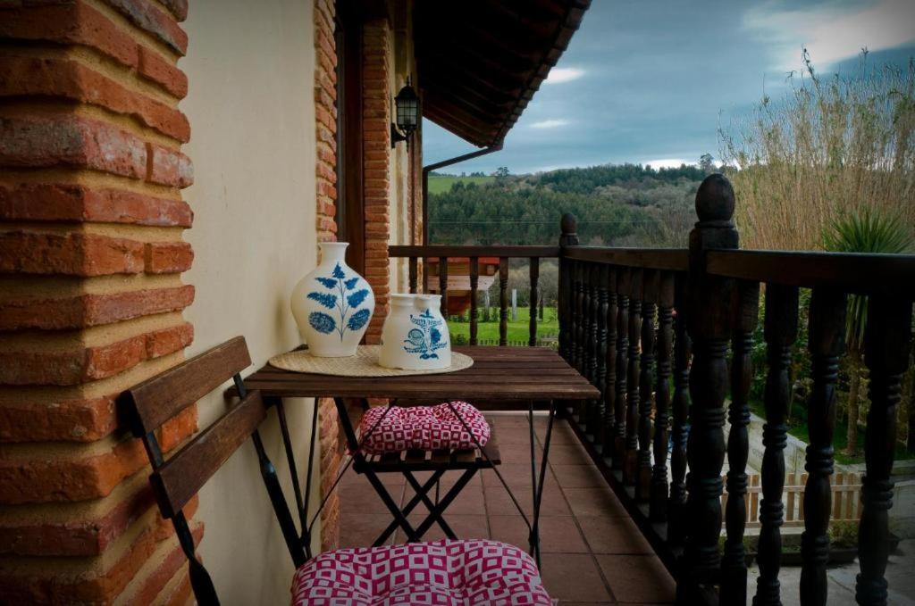 Apartamentos Playa Galizano