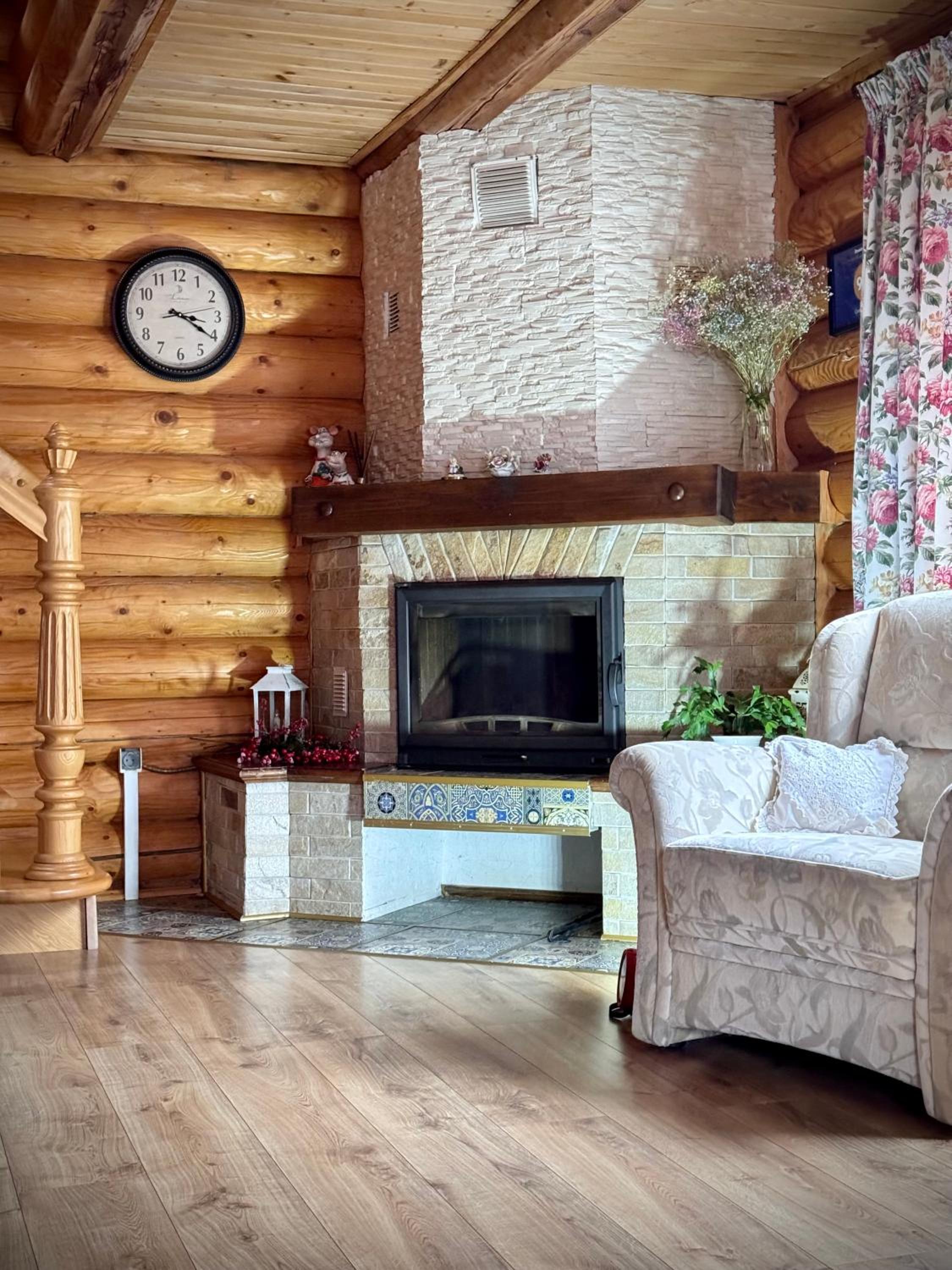 Cottage Kalinka