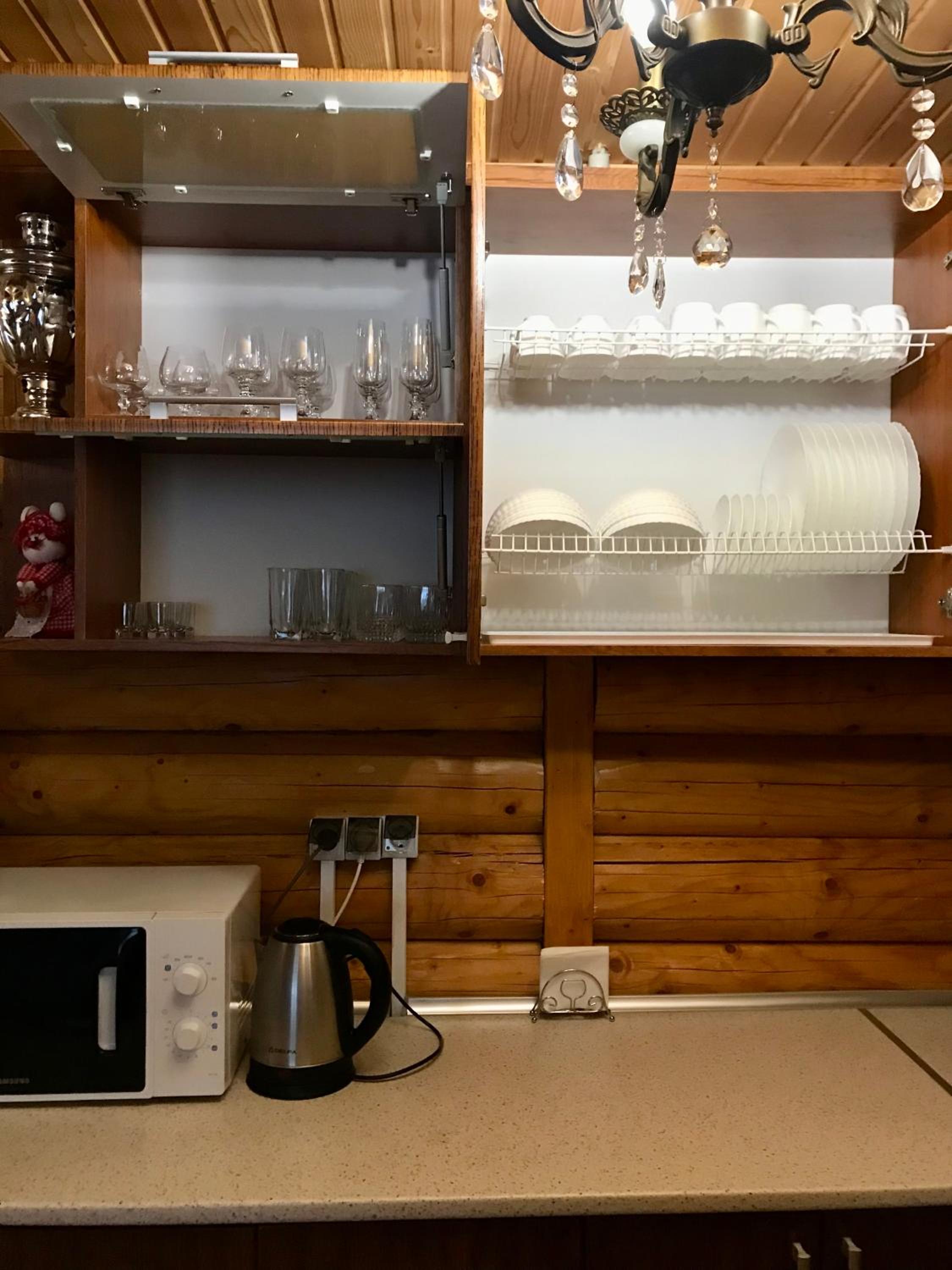 Cottage Kalinka