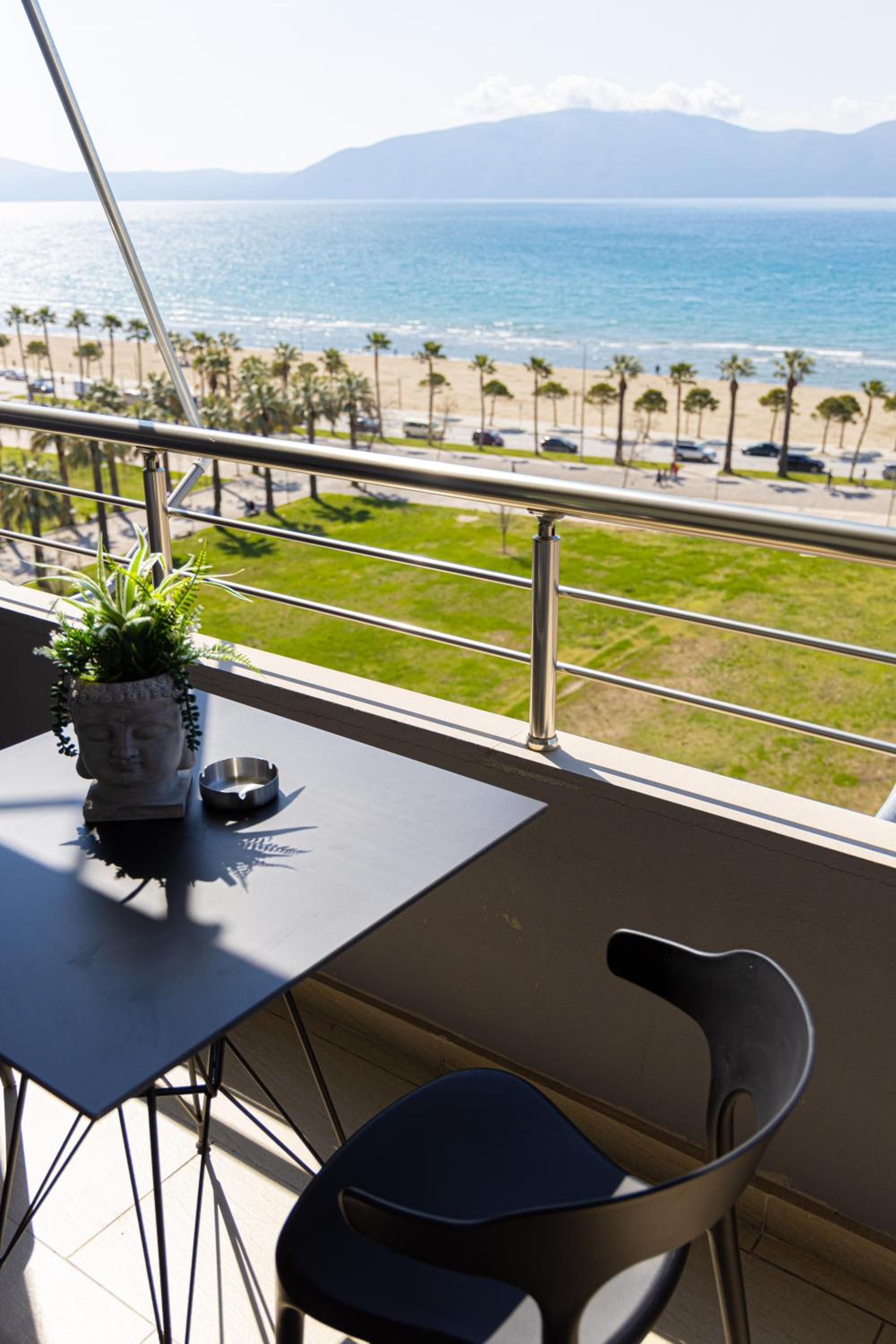 Solé Apartment Marina
