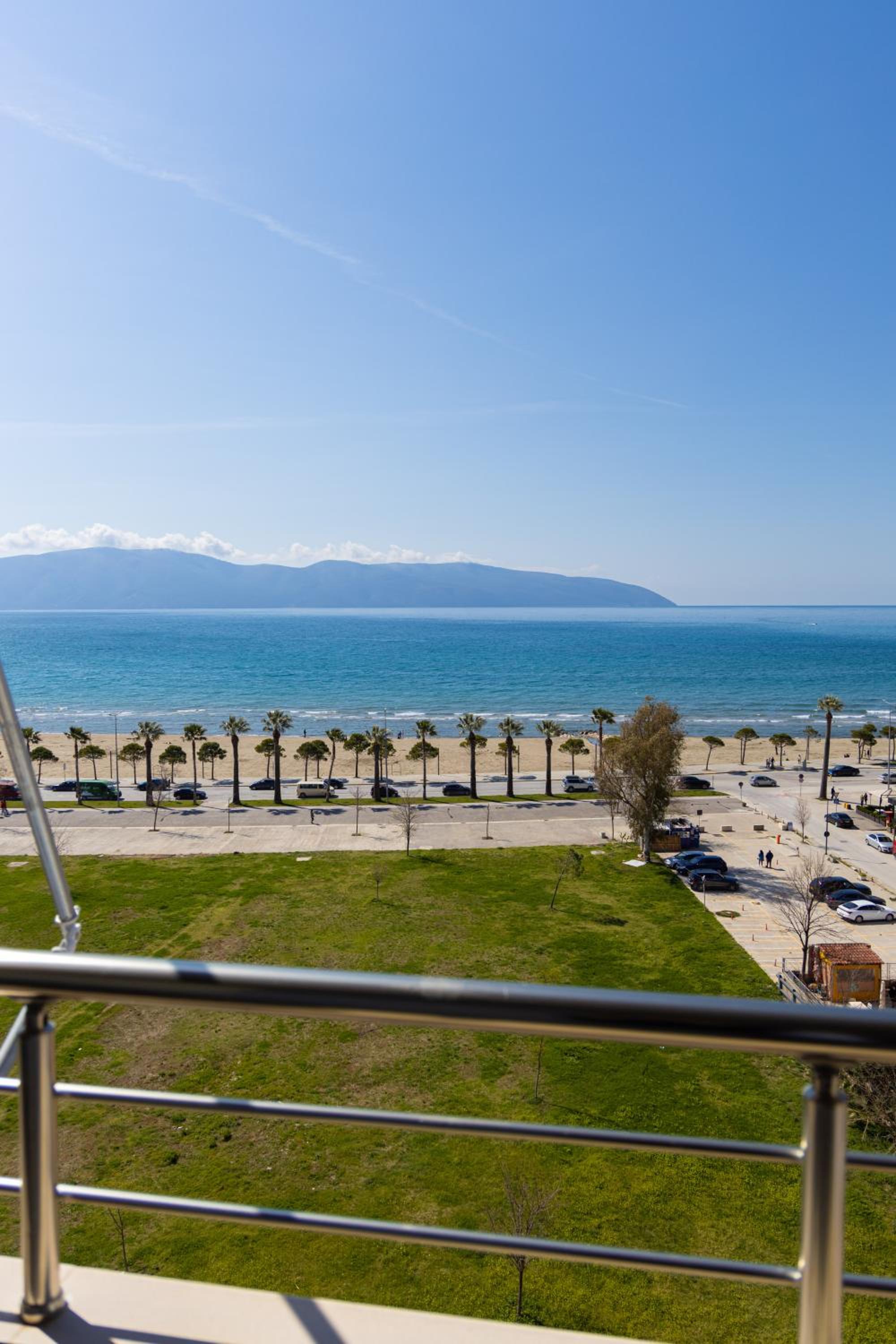 Solé Apartment Marina