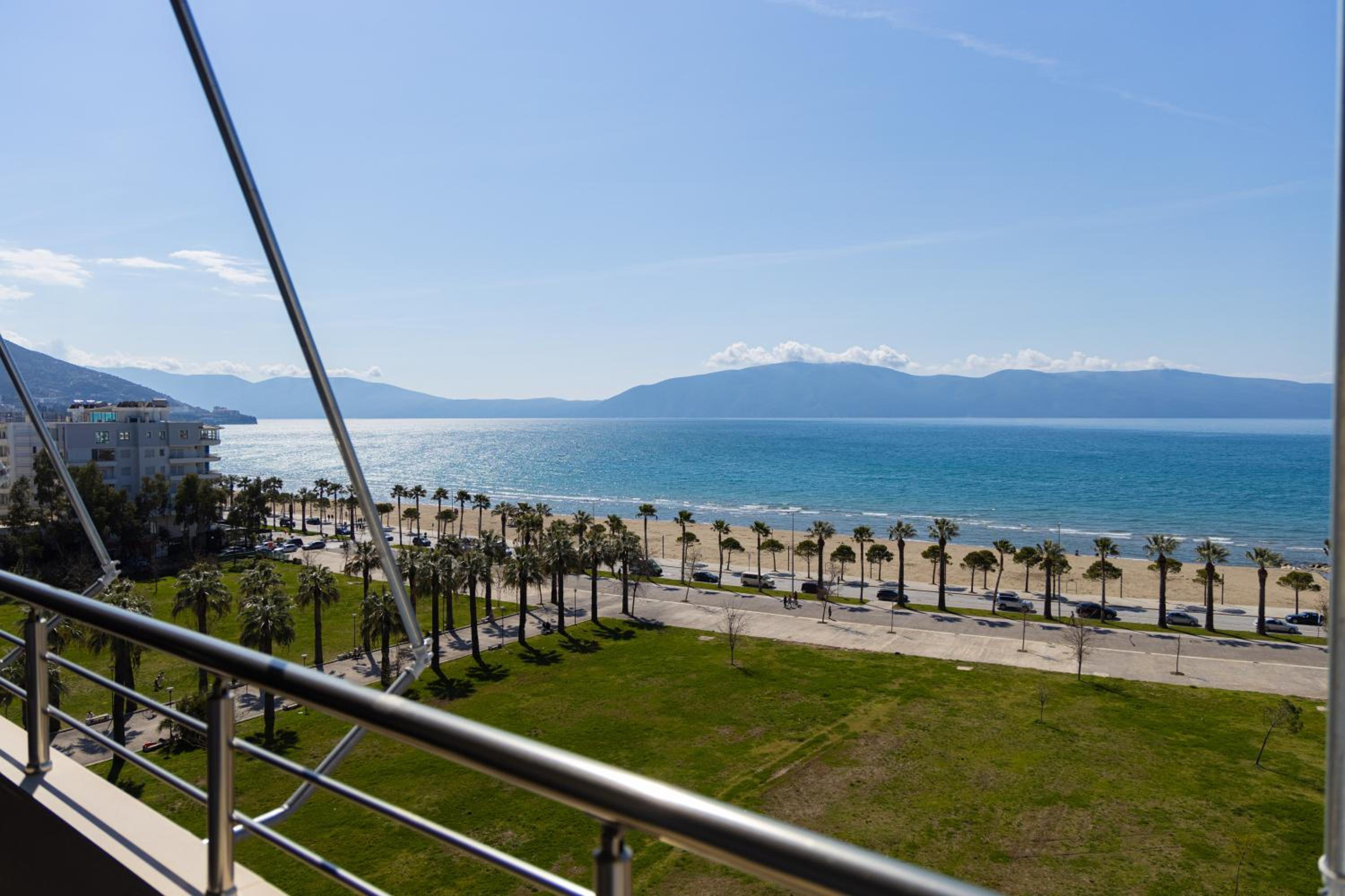Solé Apartment Marina
