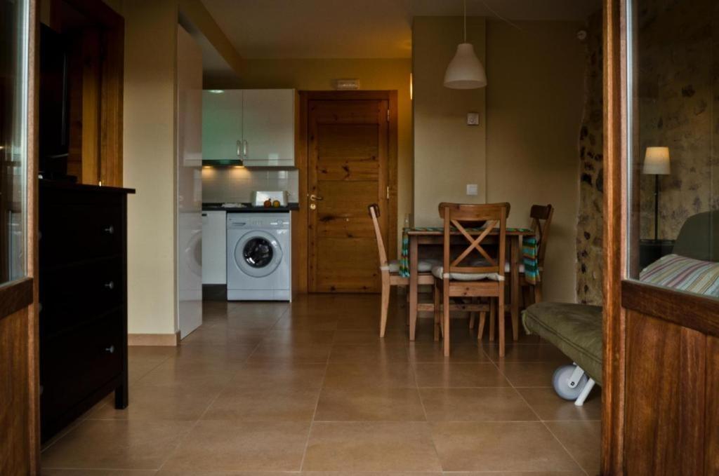 Apartamentos Playa Galizano