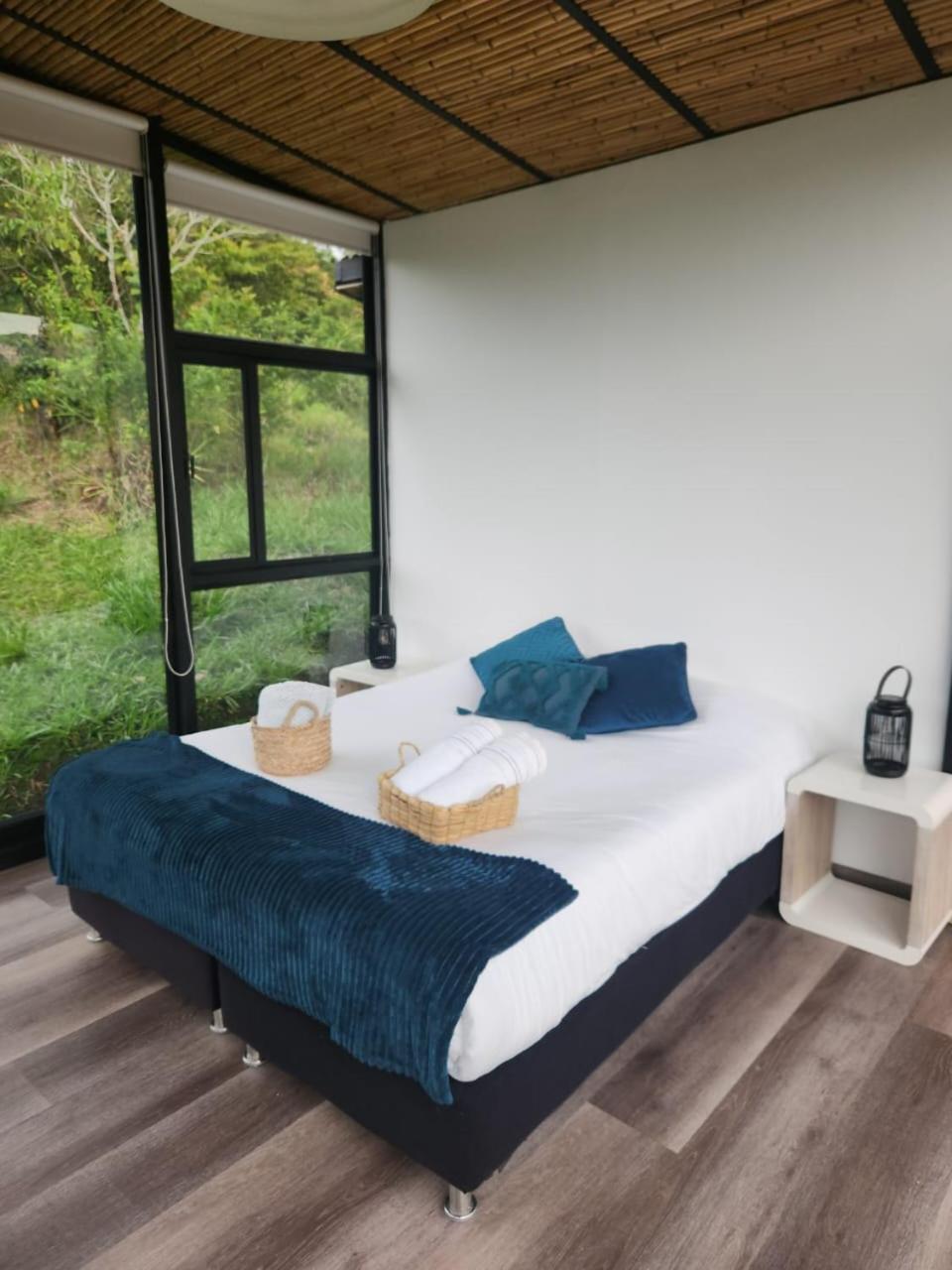 Ketana Eco Hotel