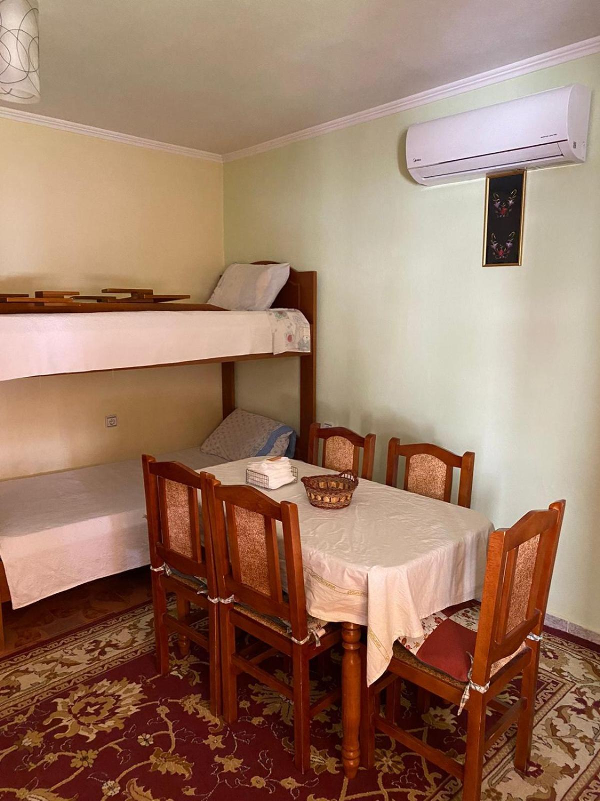 Cenko Family Apartment