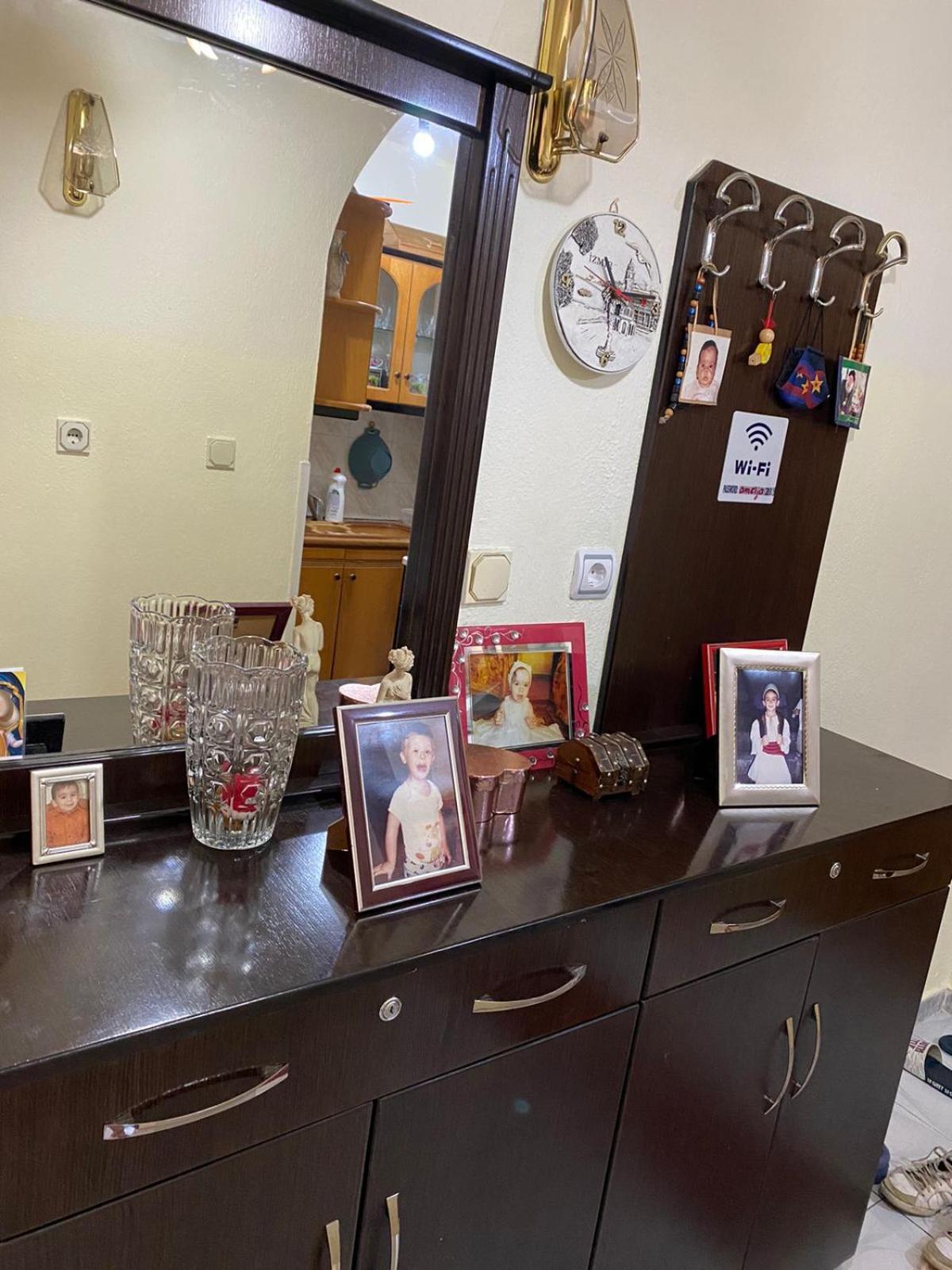 Cenko Family Apartment