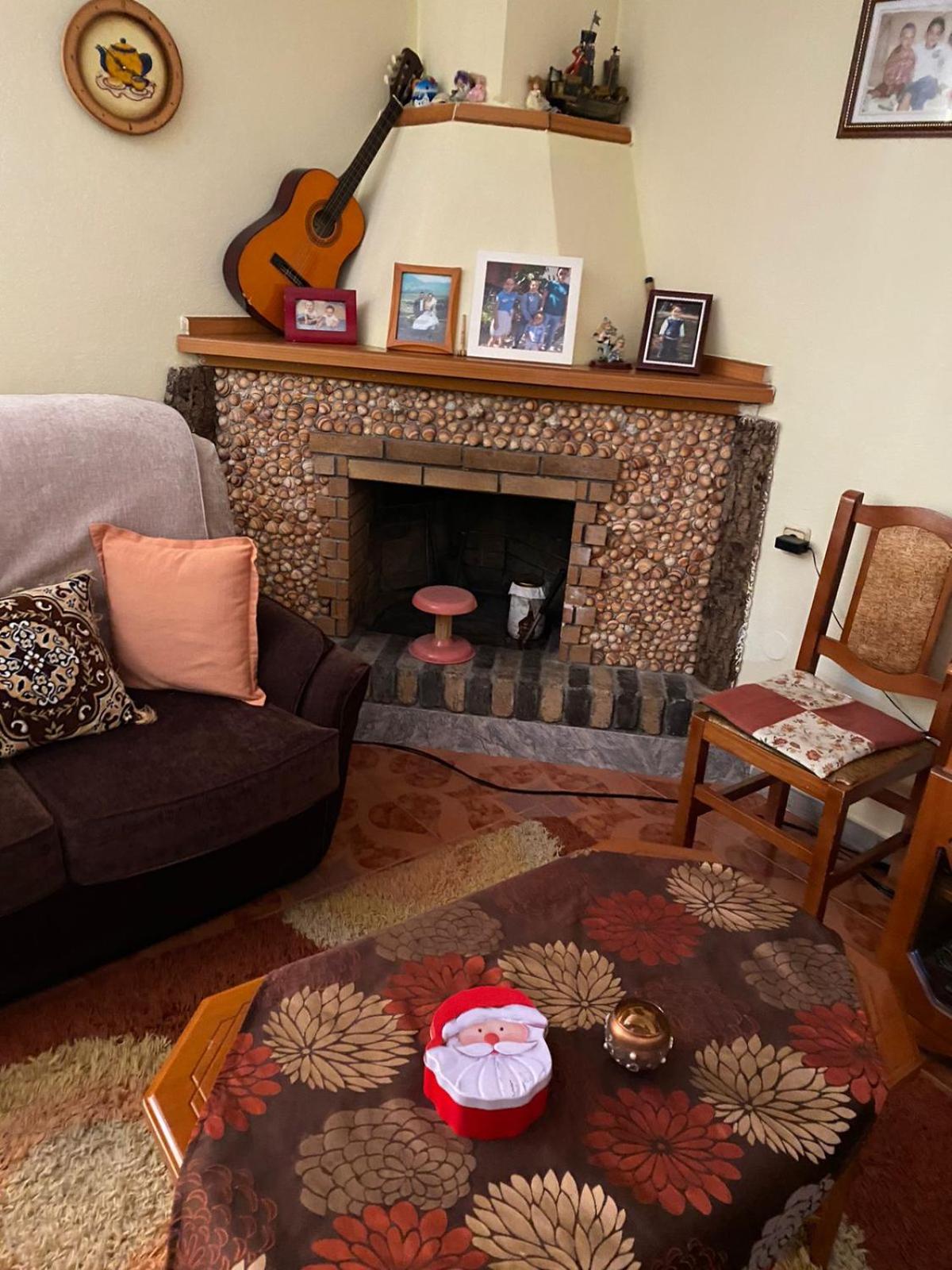 Cenko Family Apartment