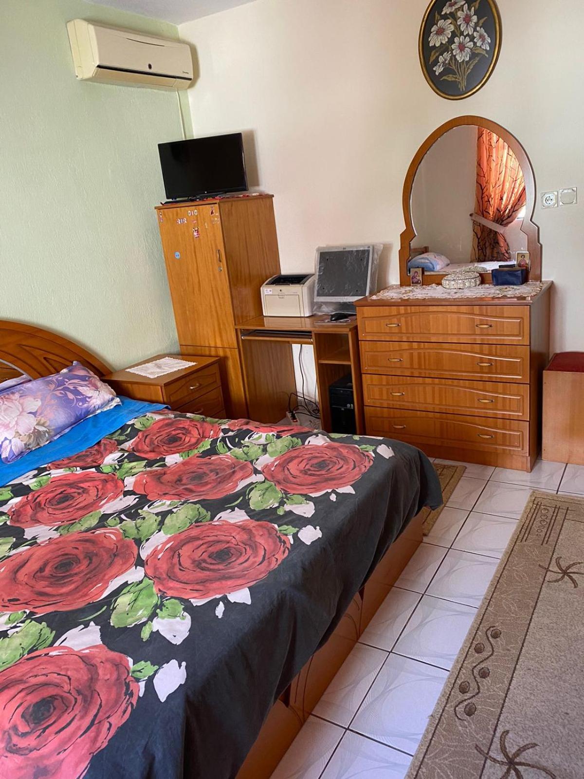 Cenko Family Apartment