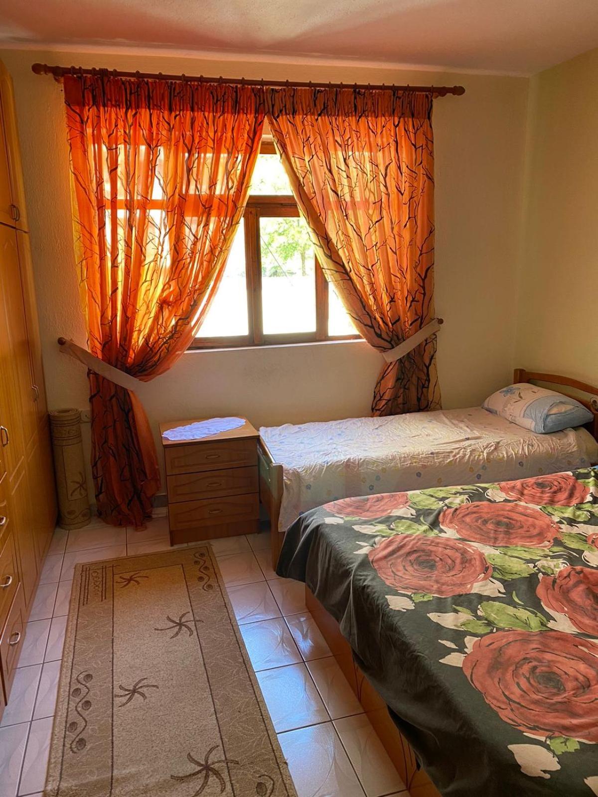 Cenko Family Apartment