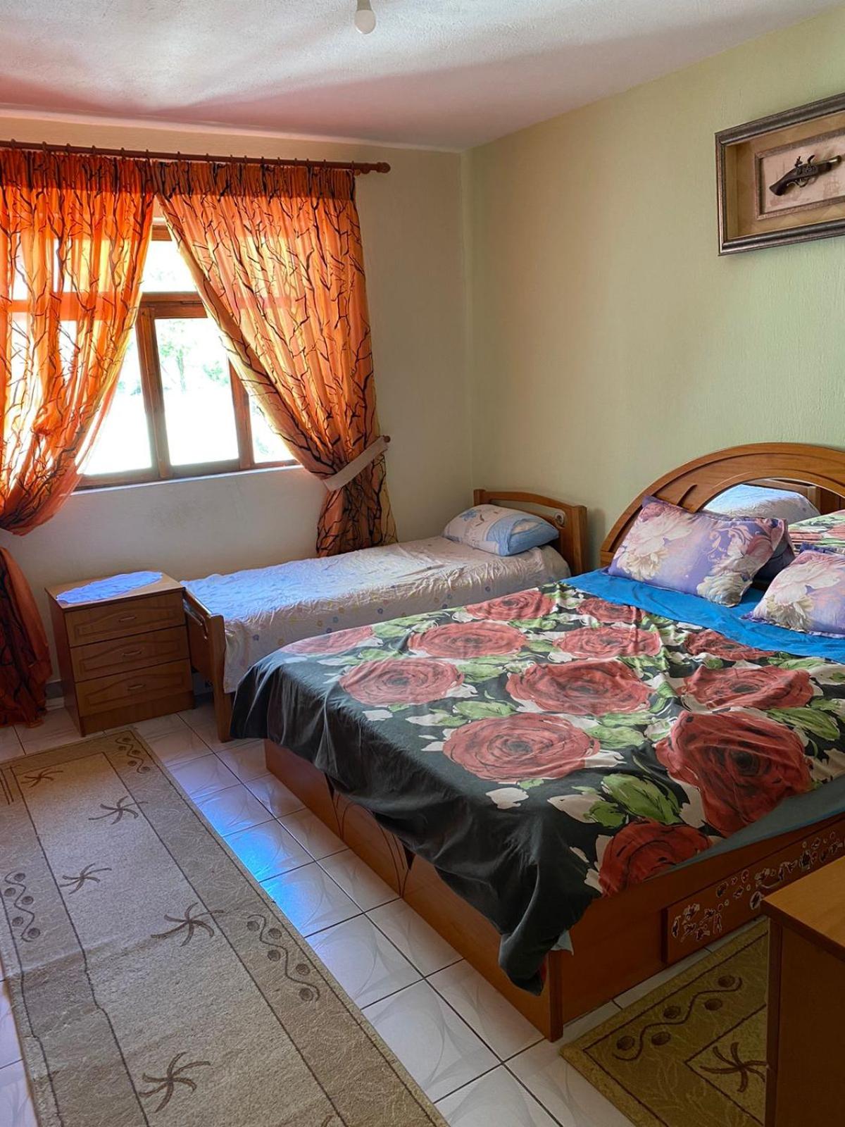 Cenko Family Apartment