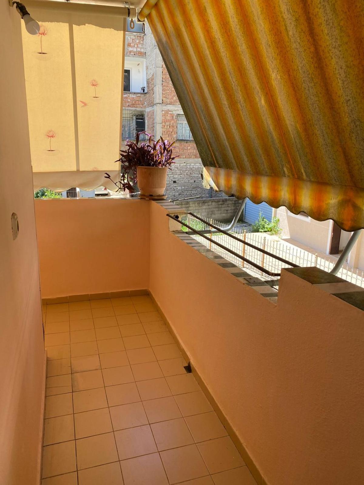 Cenko Family Apartment