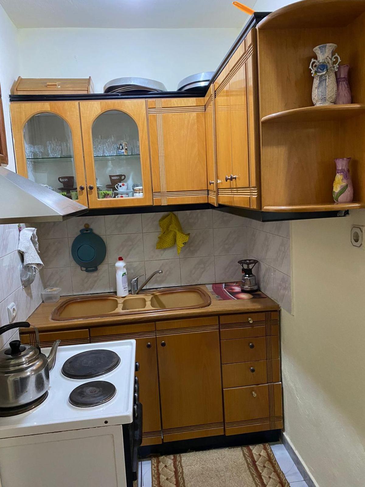 Cenko Family Apartment