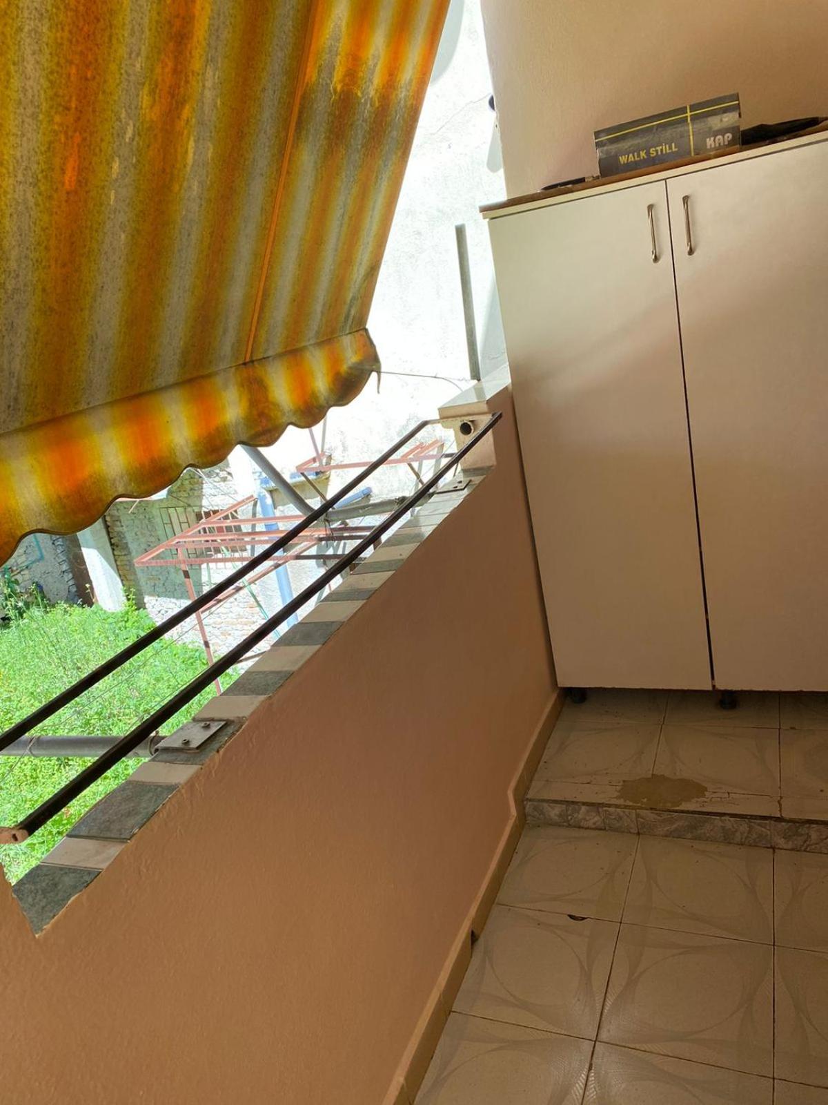 Cenko Family Apartment
