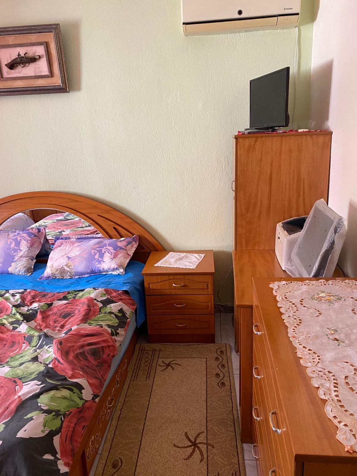 Cenko Family Apartment