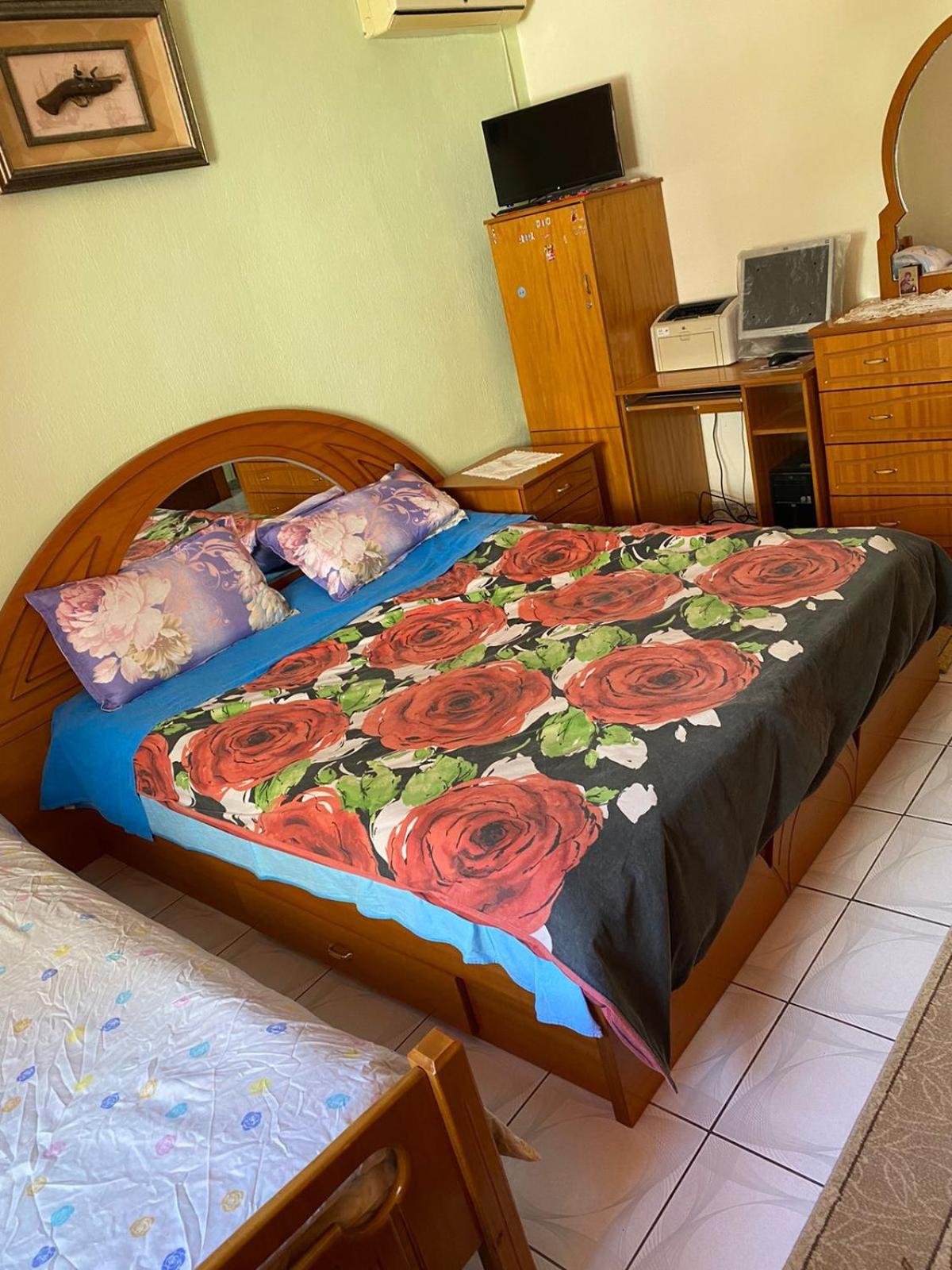Cenko Family Apartment