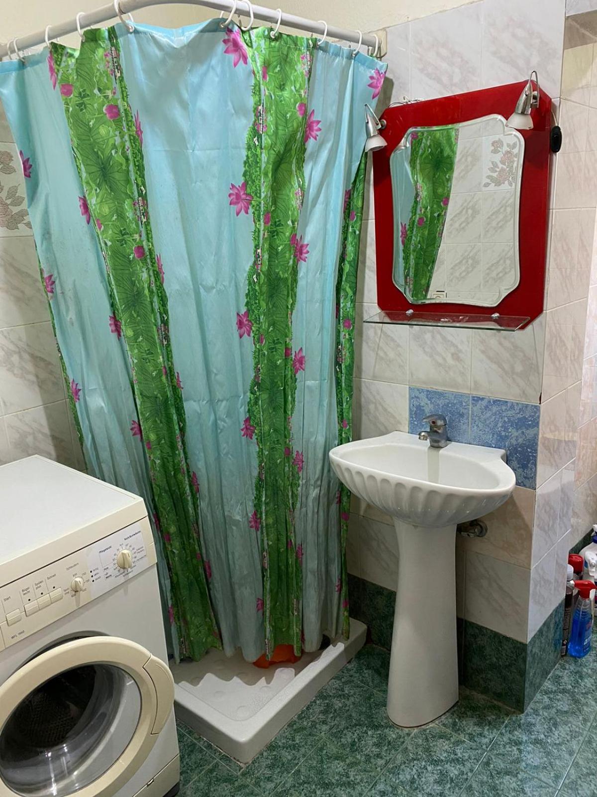 Cenko Family Apartment