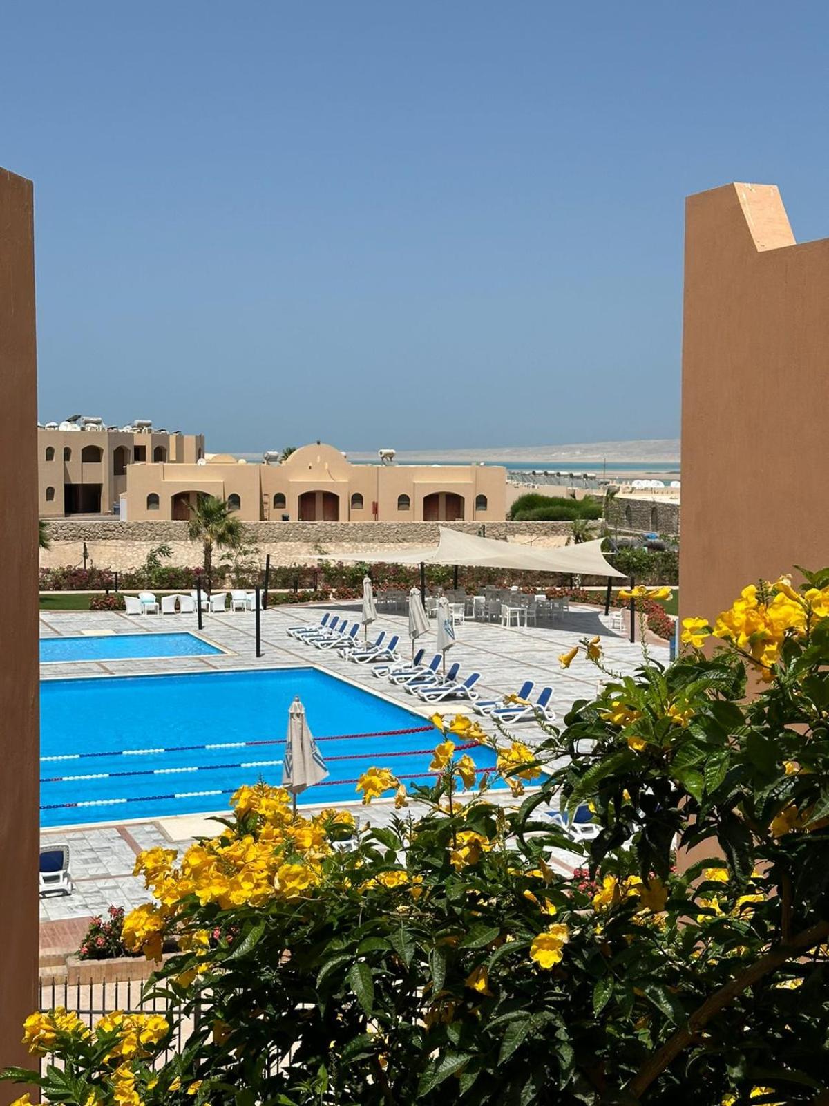 The View Club House