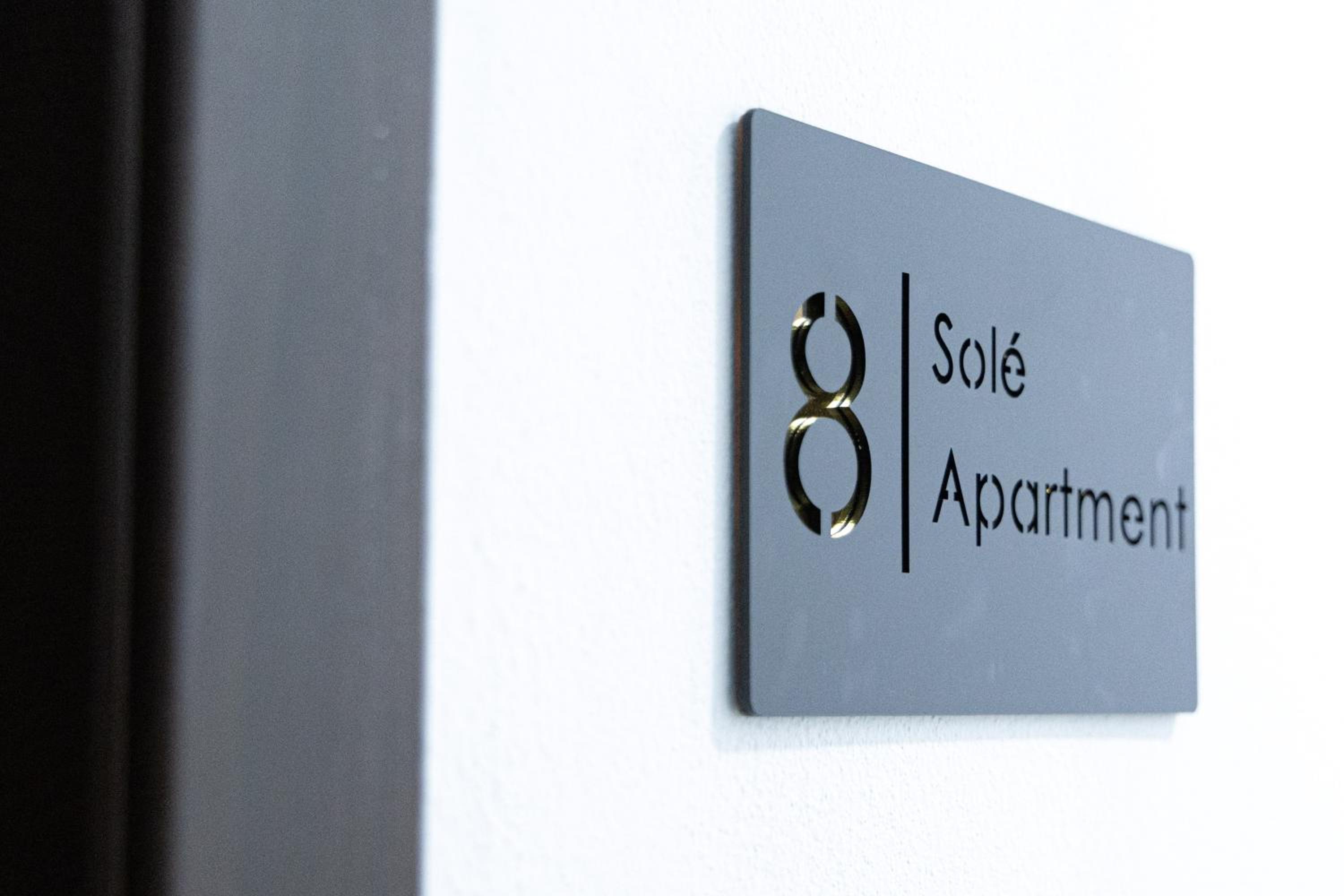 Solé Apartment Marina