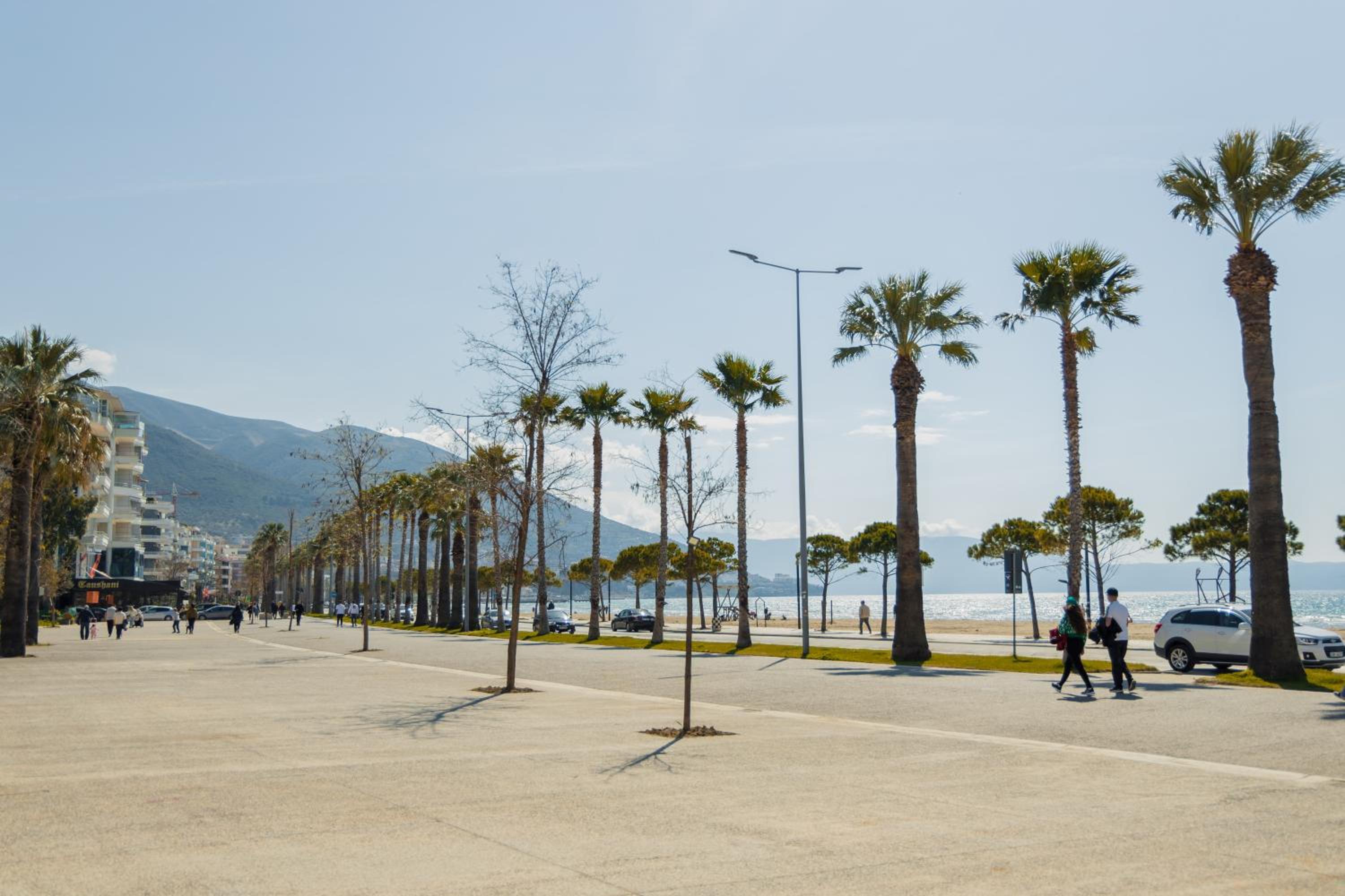 Solé Apartment Marina