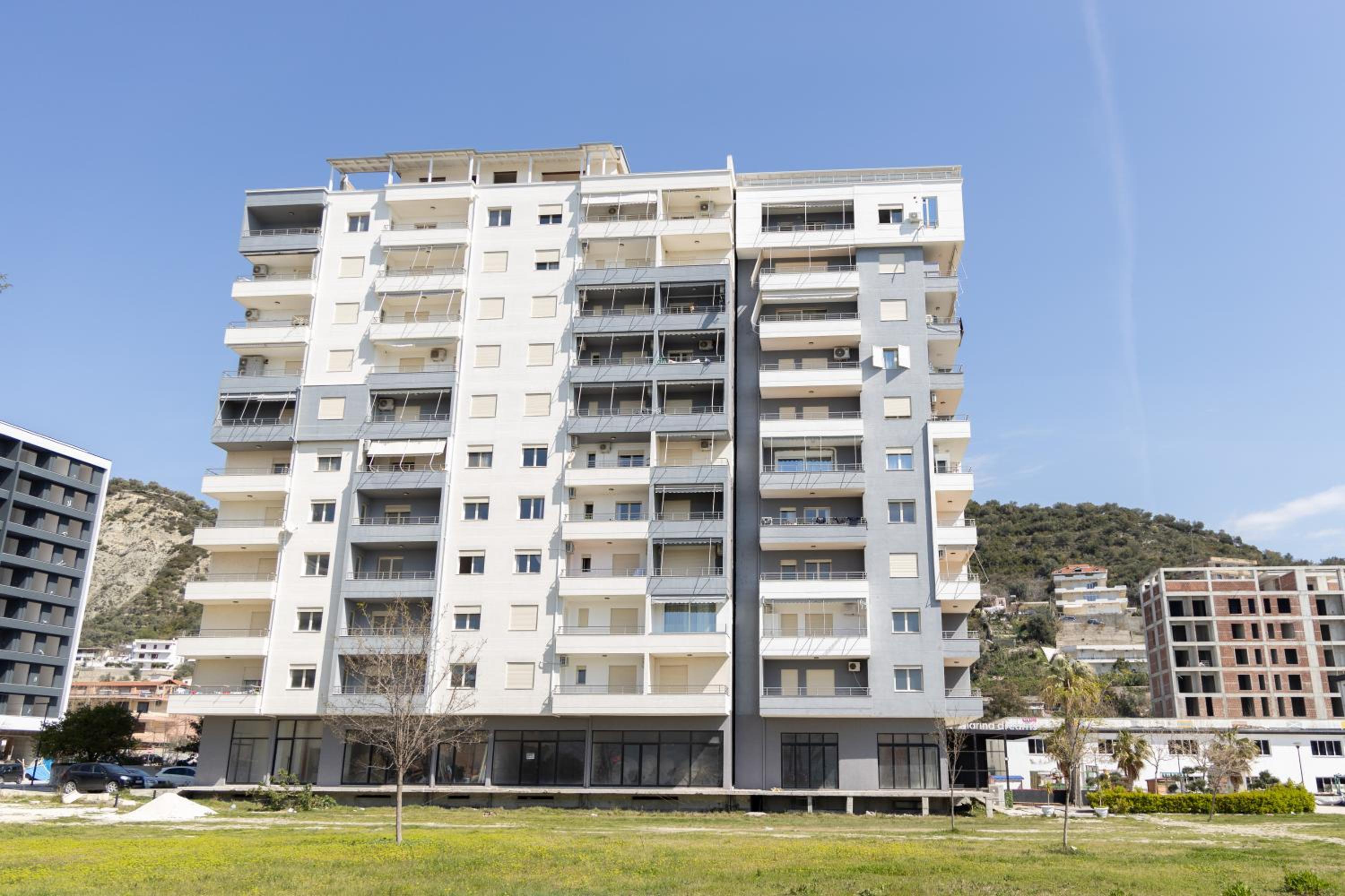 Solé Apartment Marina
