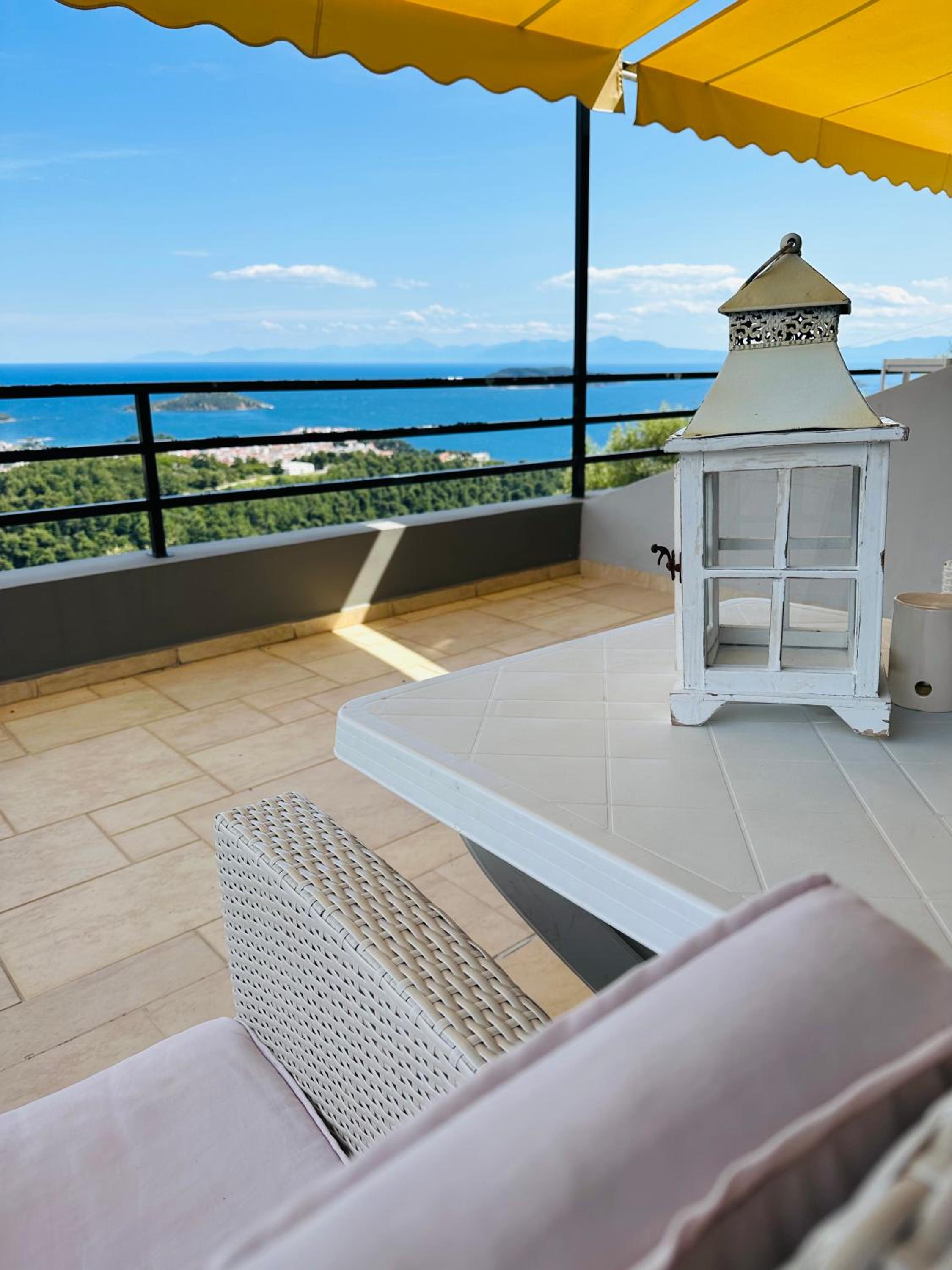Skiathos ARIADNI apartment