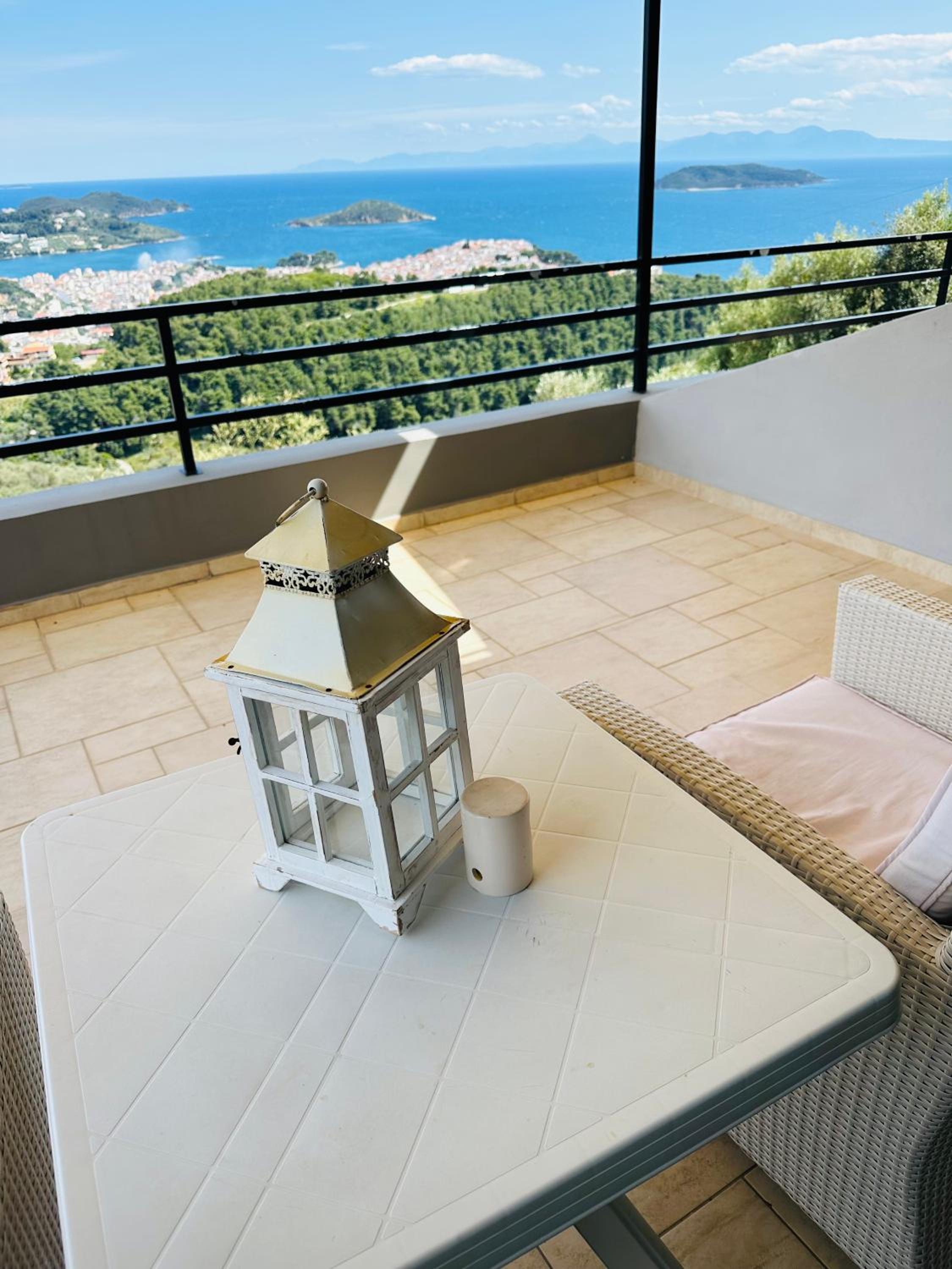 Skiathos ARIADNI apartment