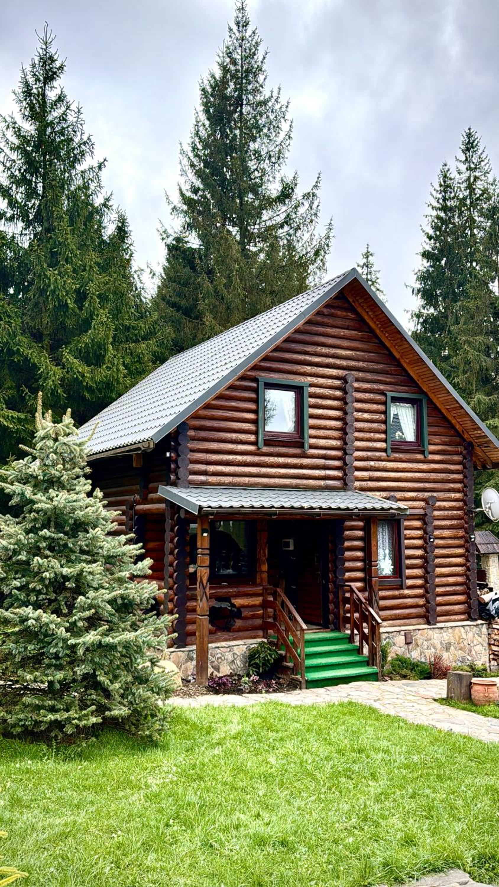 Cottage Kalinka