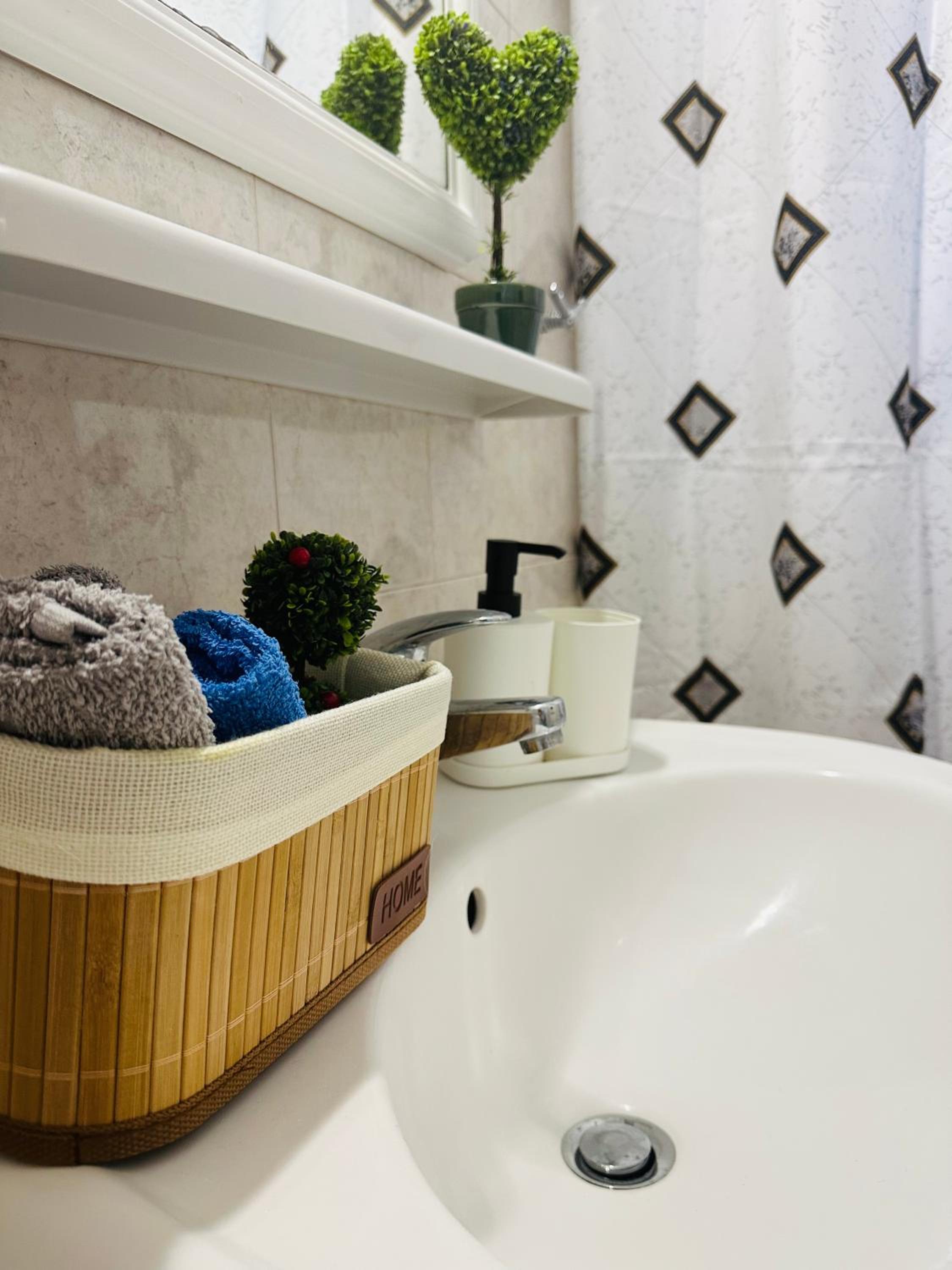 Skiathos ARIADNI apartment