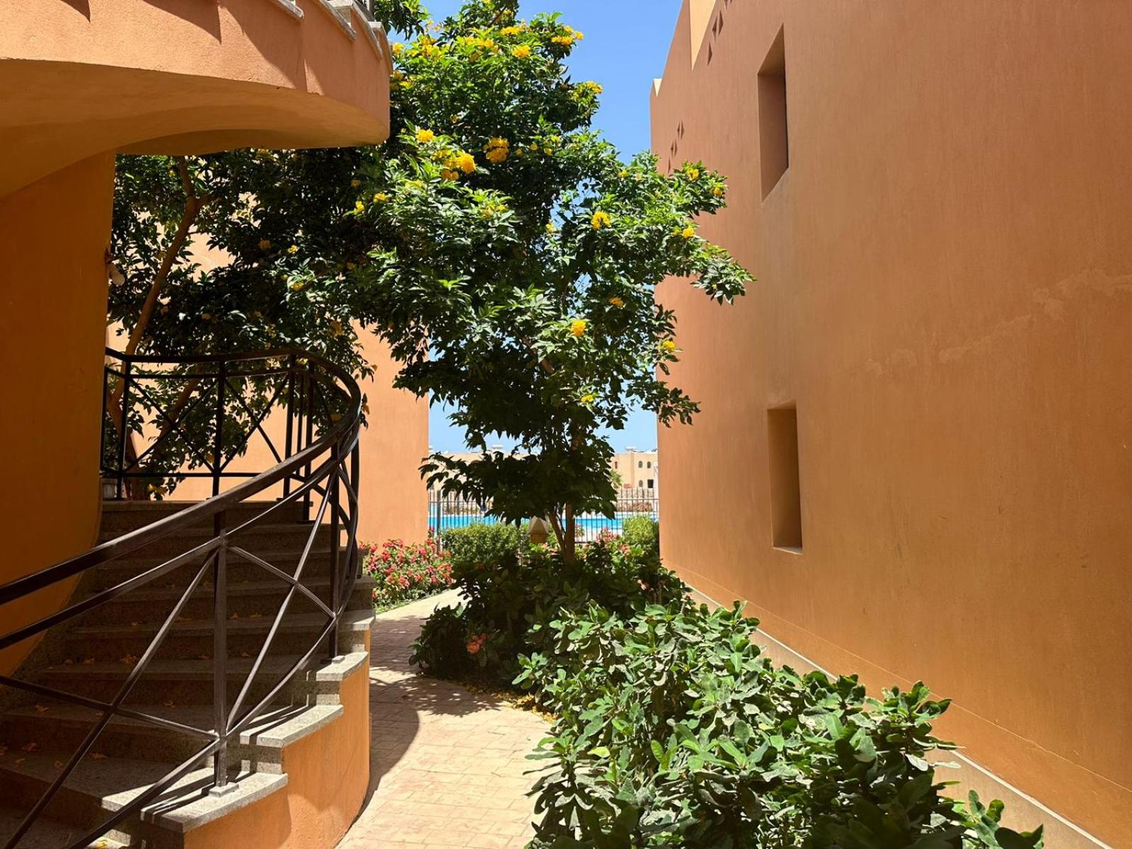 The View Club House